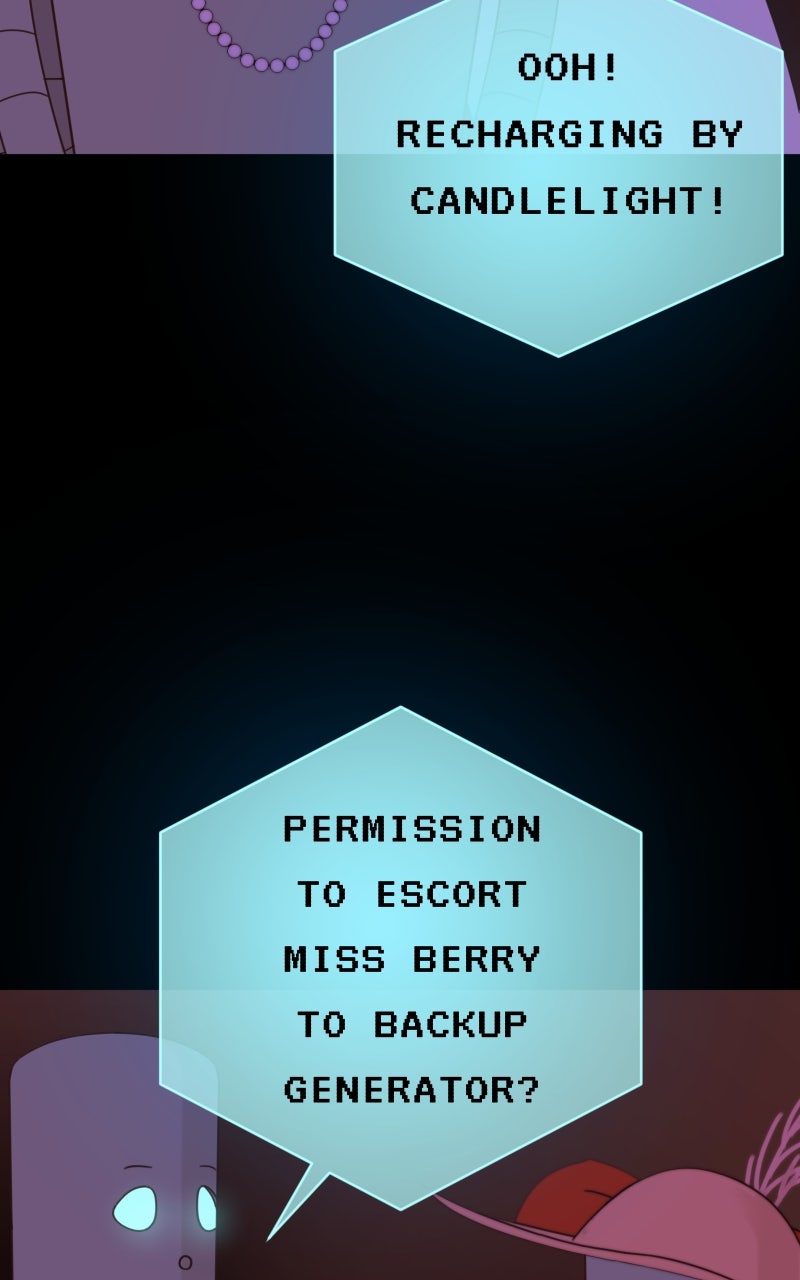 EMPYREA (S3) Episode 95 page 69 - 