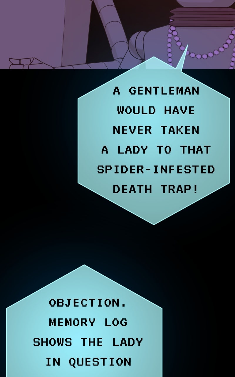 EMPYREA (S3) Episode 95 page 73 - 
