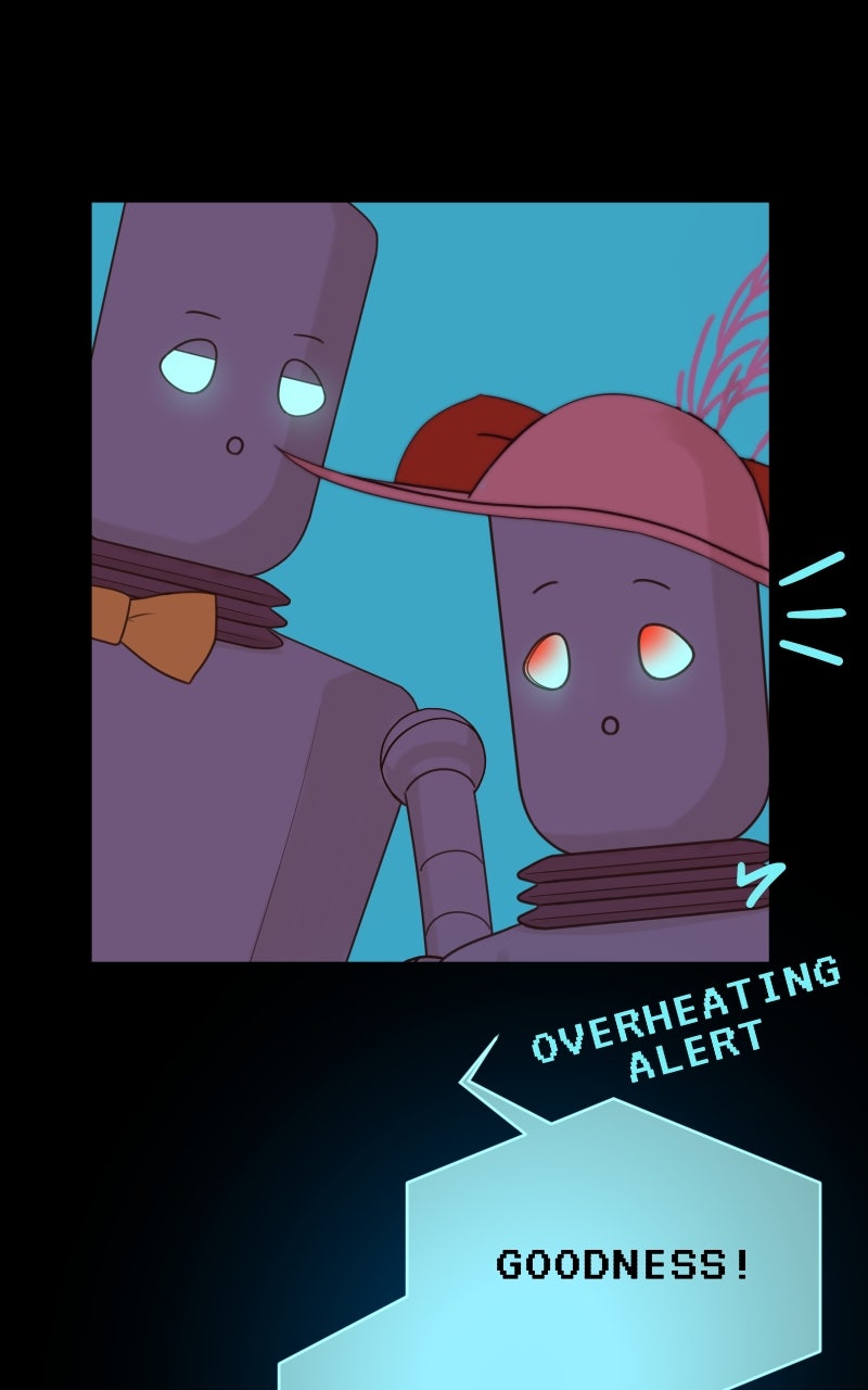 EMPYREA (S3) Episode 95 page 75 - 