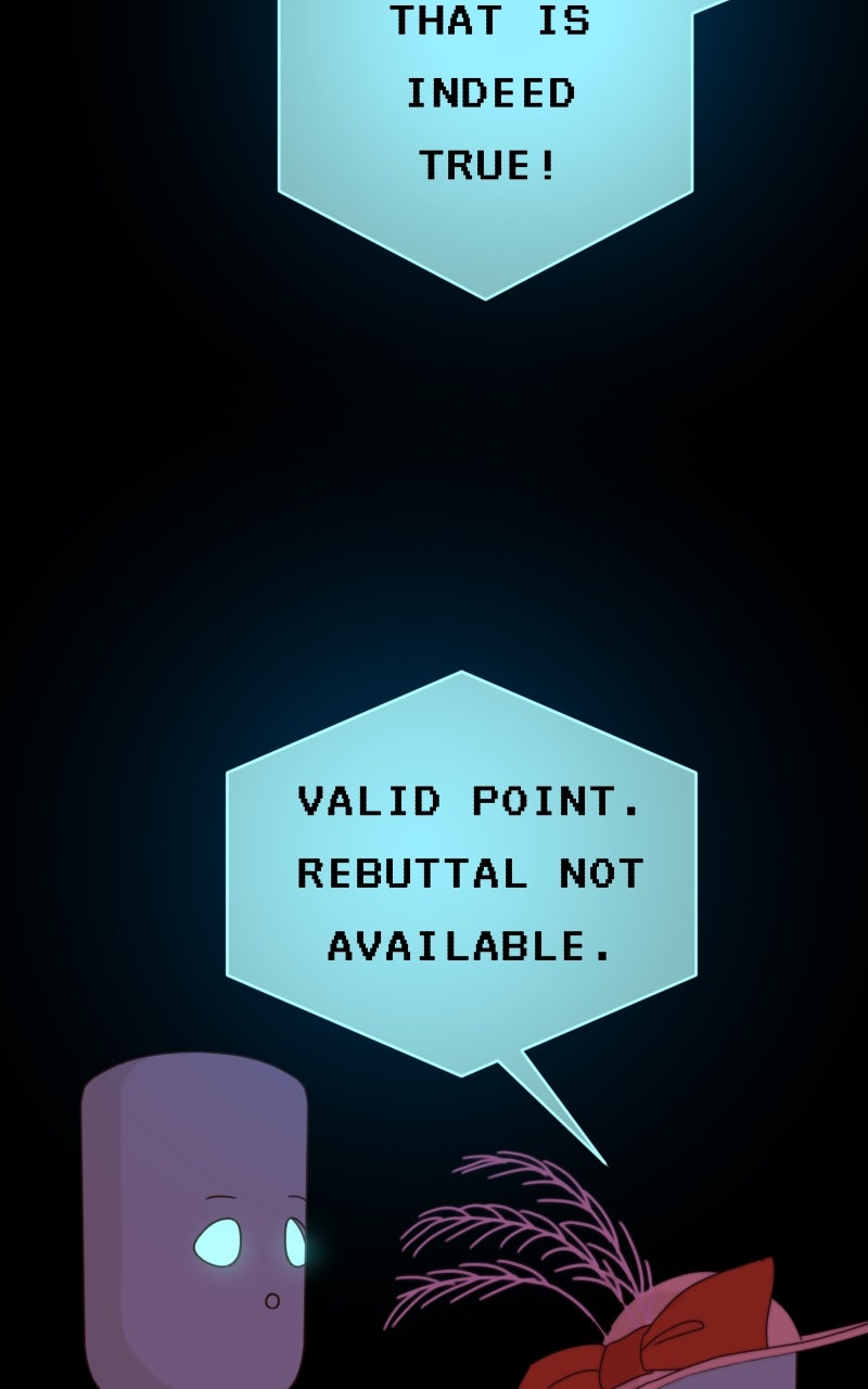 EMPYREA (S3) Episode 95 page 76 - 