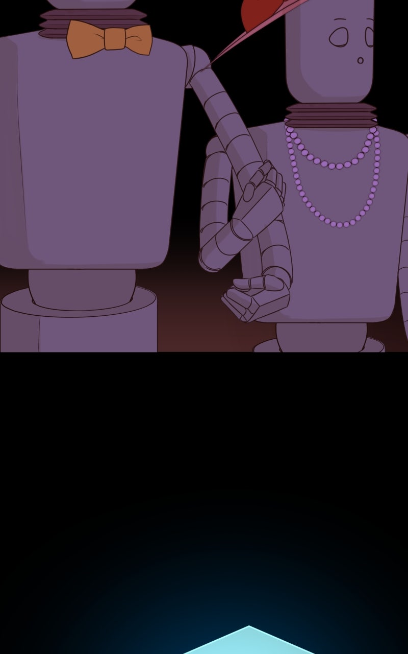 EMPYREA (S3) Episode 95 page 77 - 