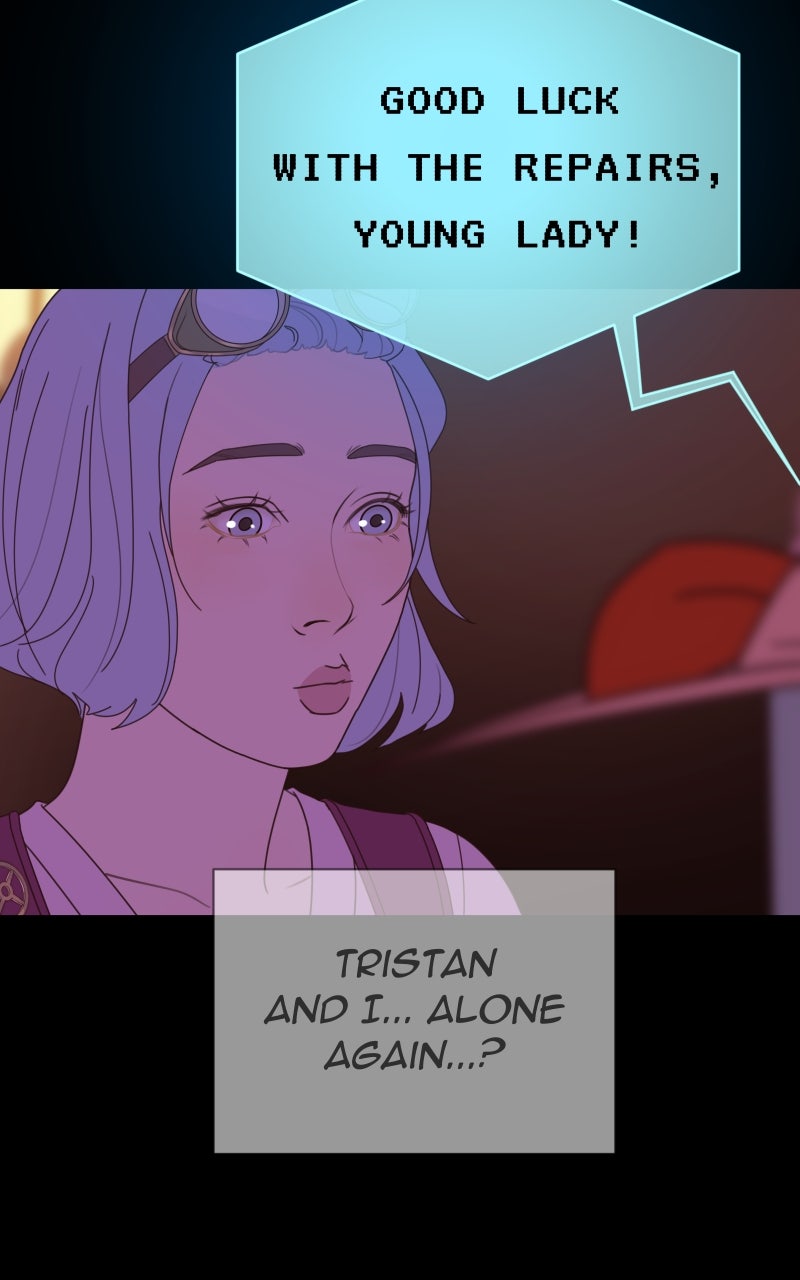 EMPYREA (S3) Episode 95 page 78 - 