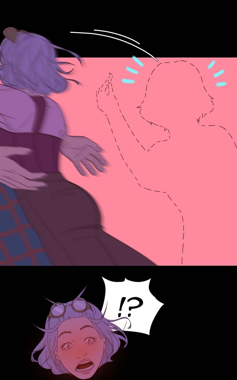 EMPYREA (S3) Episode 95 page 85 - 