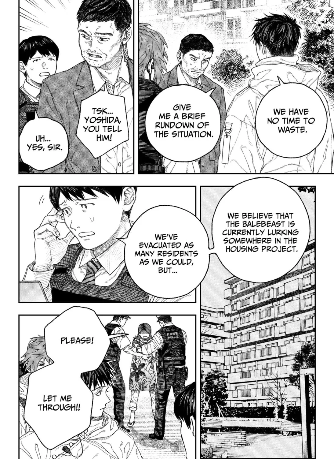 Read Empyreal Cabinet chapter 1 image 34 on Lezhin