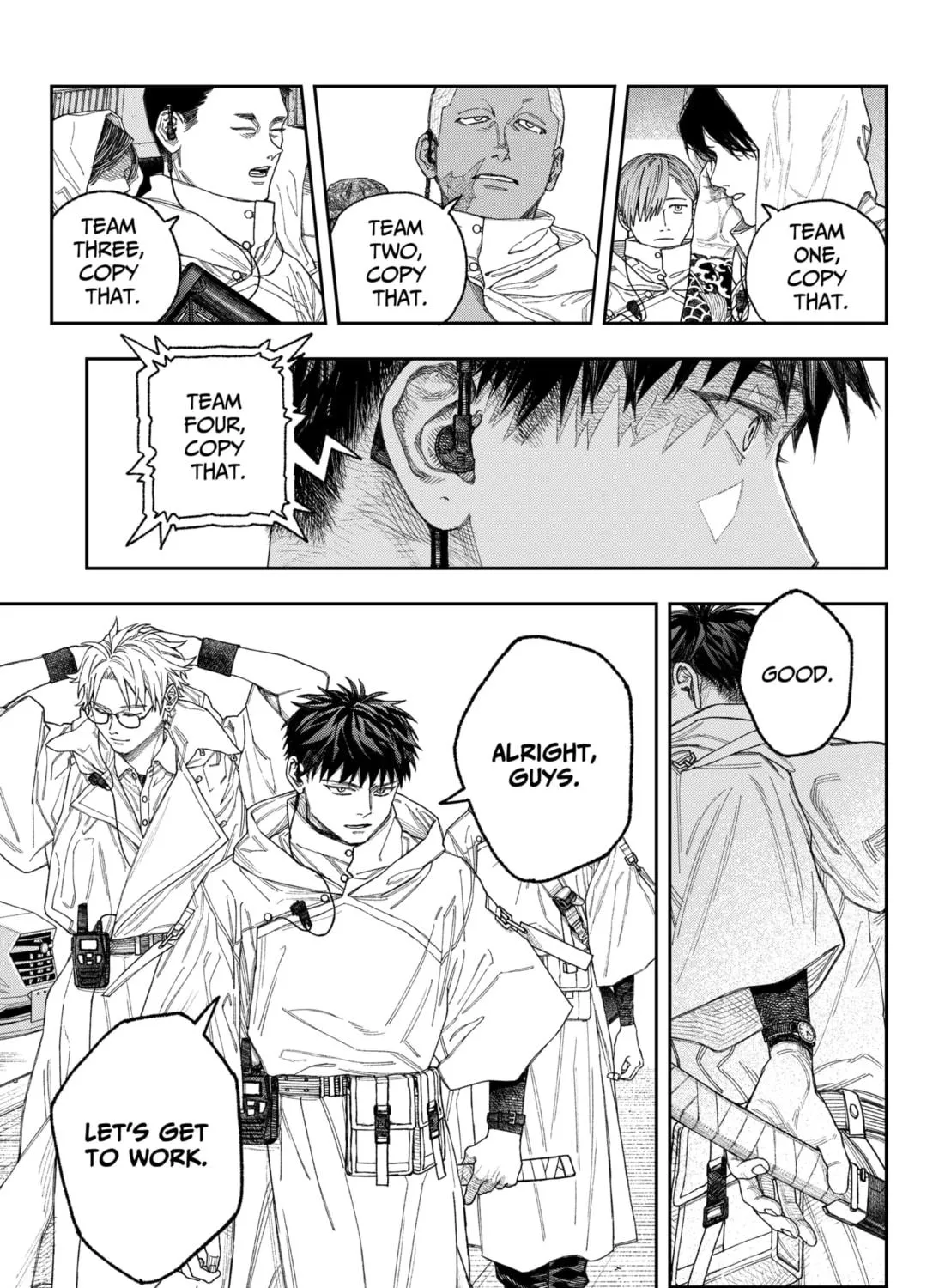 Read Empyreal Cabinet chapter 1 image 52 on Lezhin