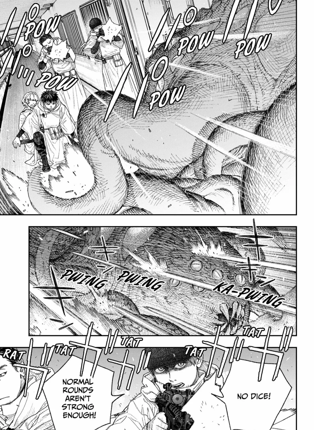 Read Empyreal Cabinet chapter 1 image 60 on Lezhin