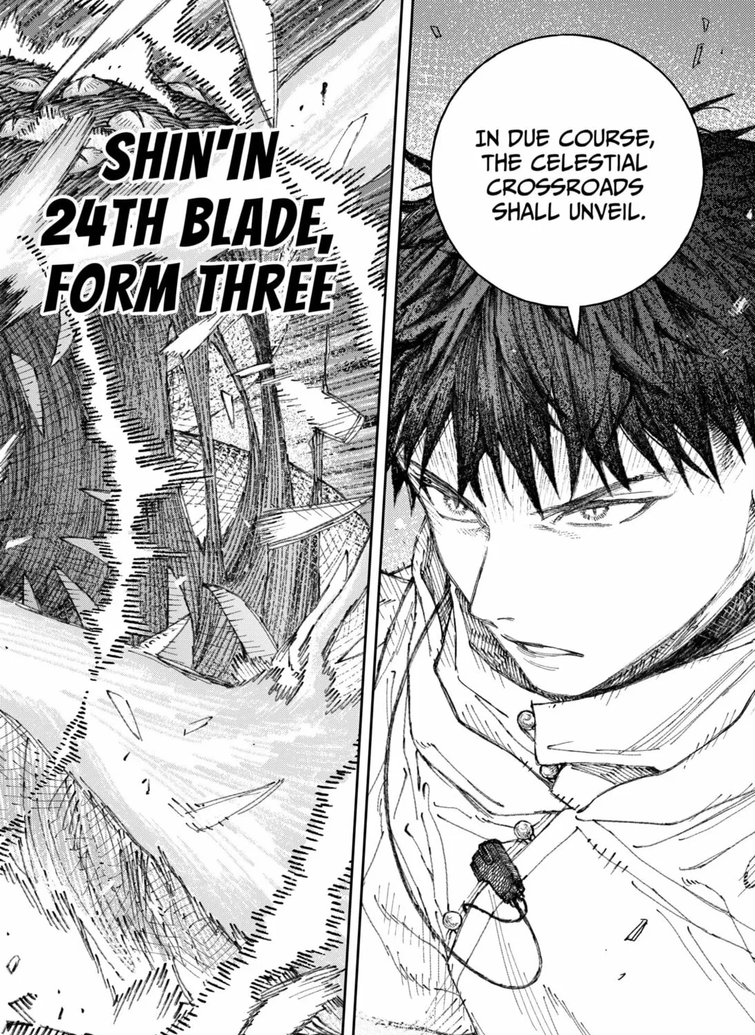 Read Empyreal Cabinet chapter 1 image 66 on Lezhin