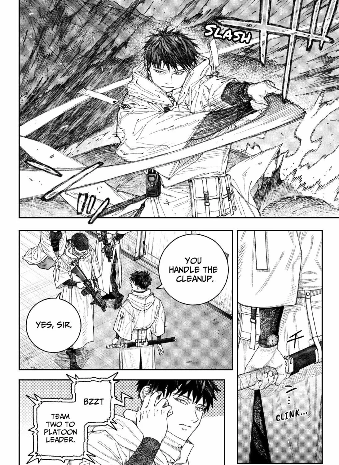 Read Empyreal Cabinet chapter 1 image 70 on Lezhin