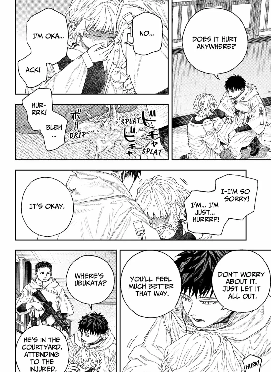 Read Empyreal Cabinet chapter 1 image 74 on Lezhin