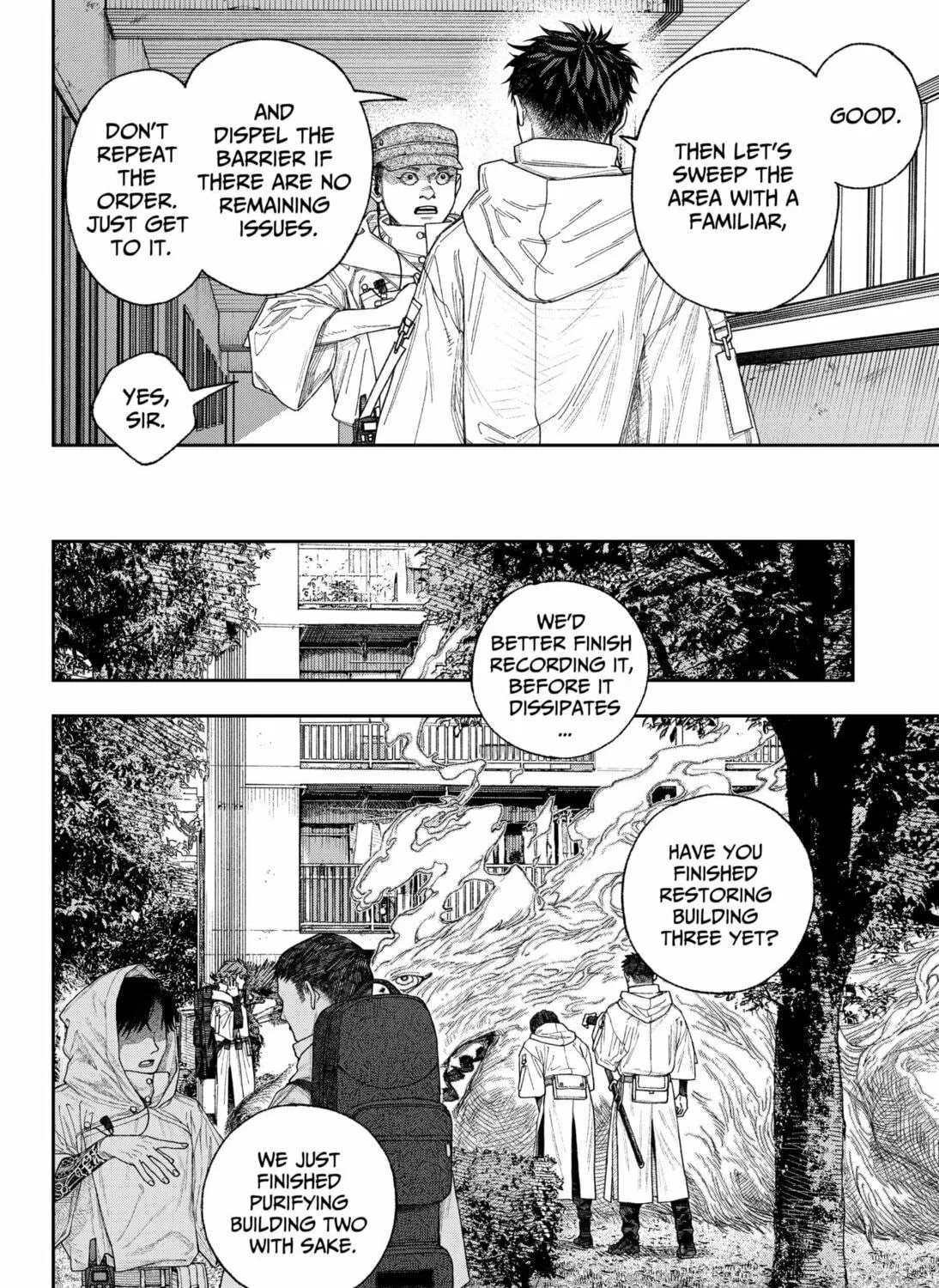 Read Empyreal Cabinet chapter 1 image 78 on Lezhin