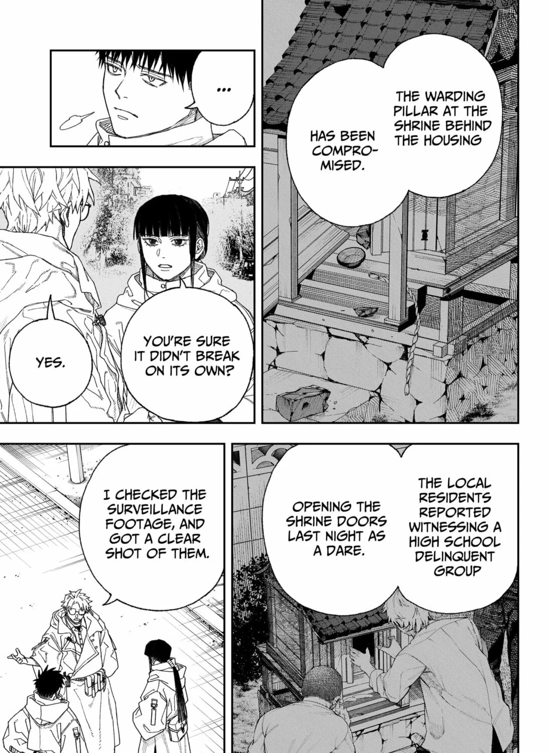 Read Empyreal Cabinet chapter 1 image 84 on Lezhin