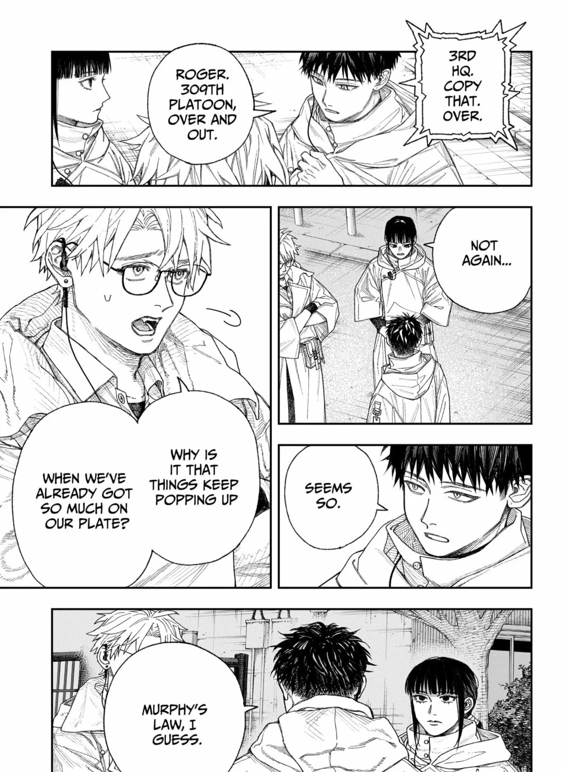 Read Empyreal Cabinet chapter 1 image 96 on Lezhin