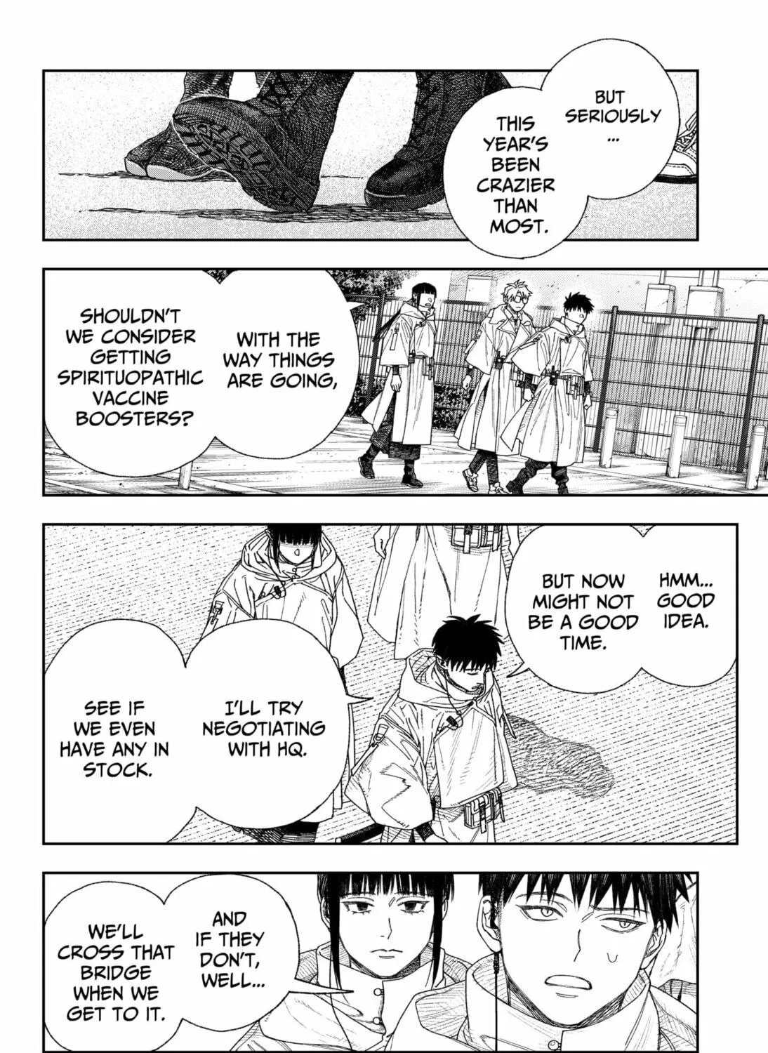 Read Empyreal Cabinet chapter 1 image 98 on Lezhin
