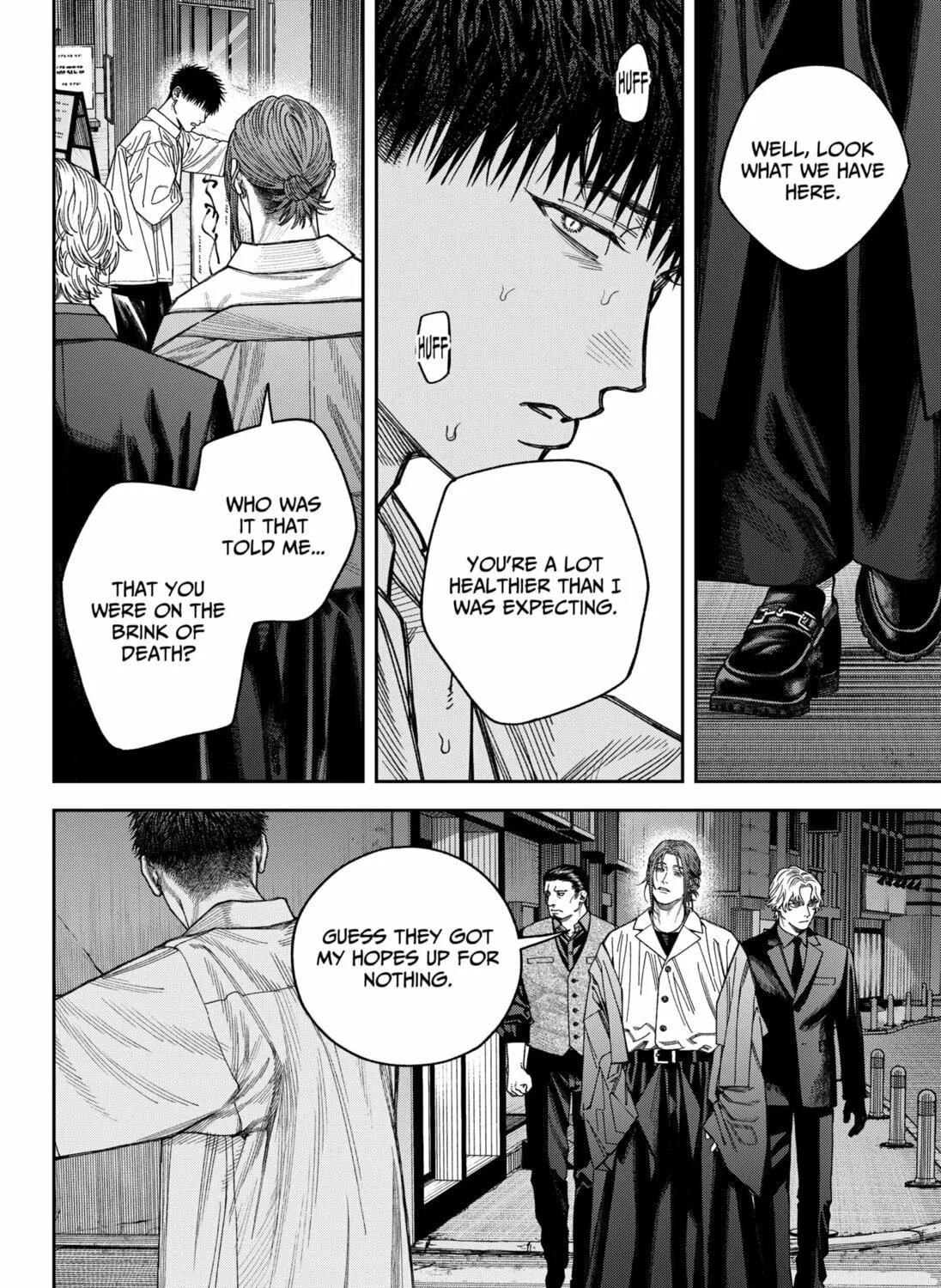 Read Empyreal Cabinet chapter 10 image 100 on Lezhin
