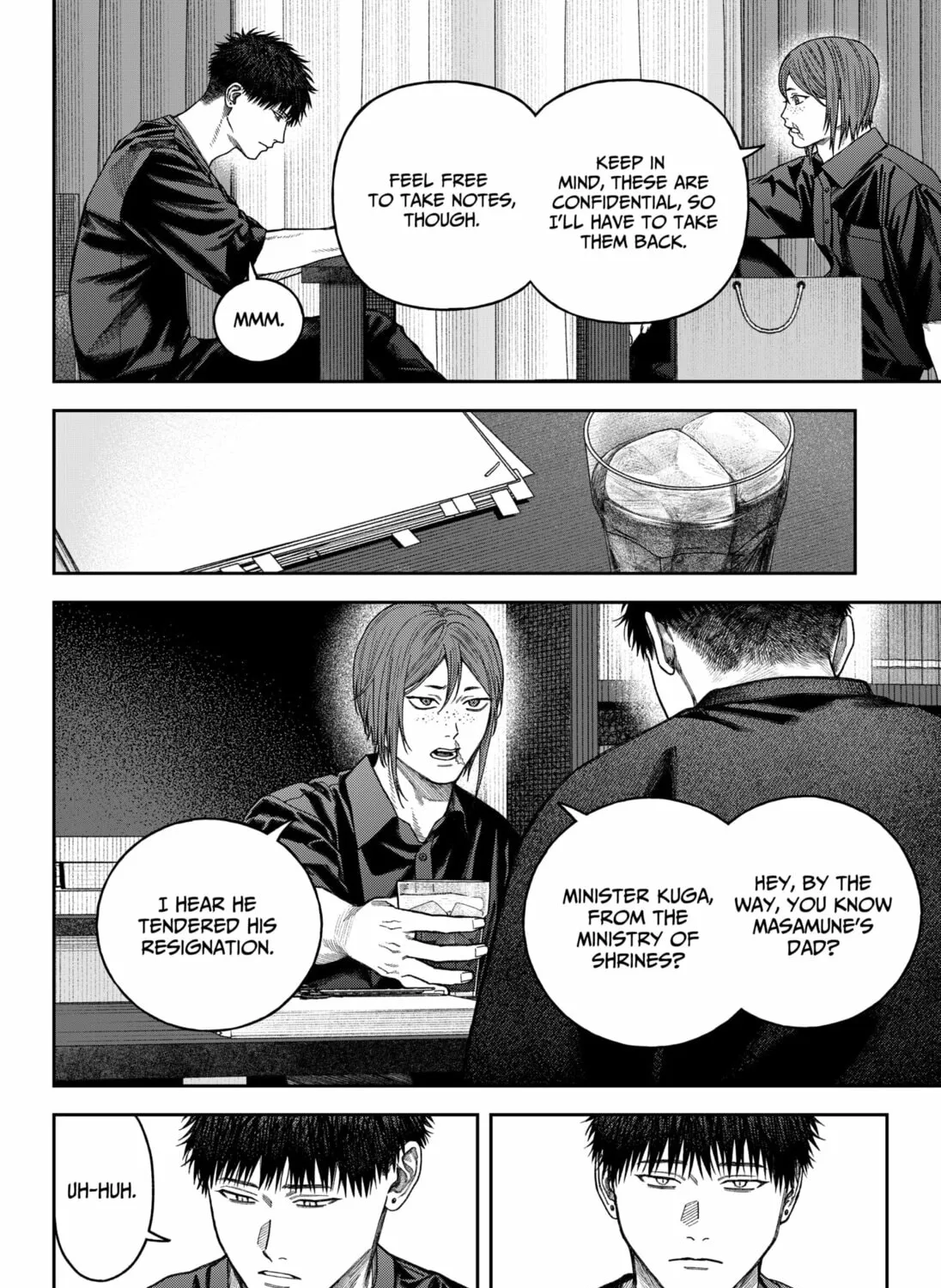 Read Empyreal Cabinet chapter 10 image 12 on Lezhin