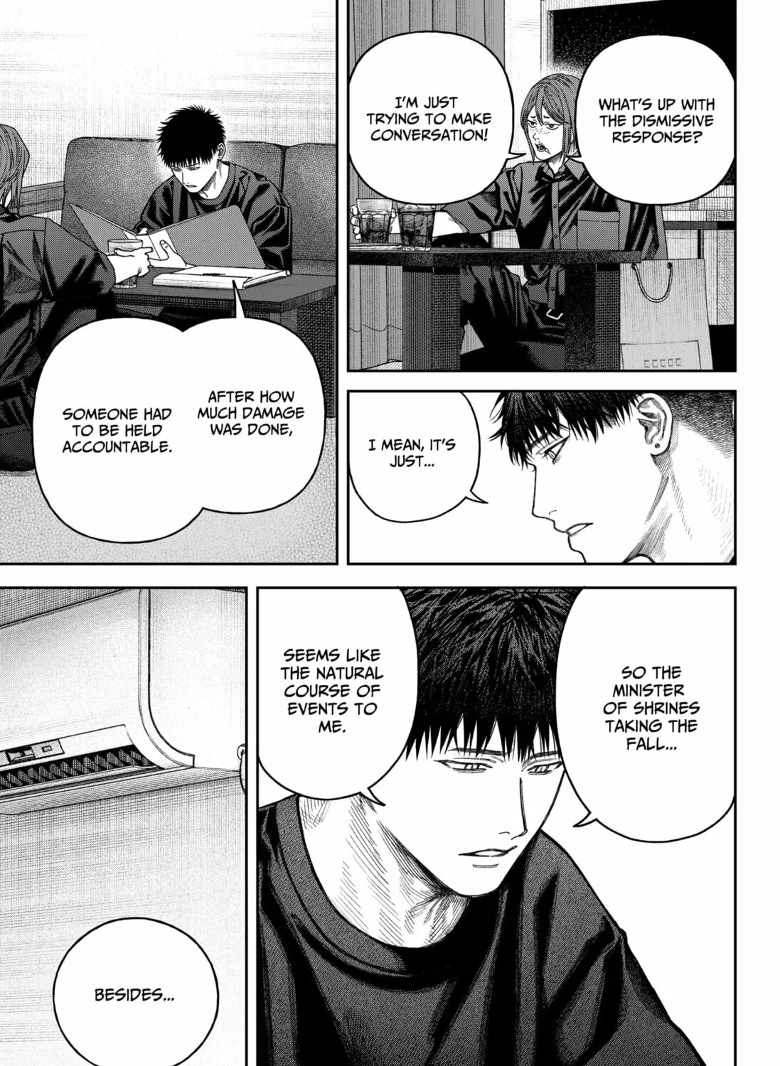Read Empyreal Cabinet chapter 10 image 14 on Lezhin