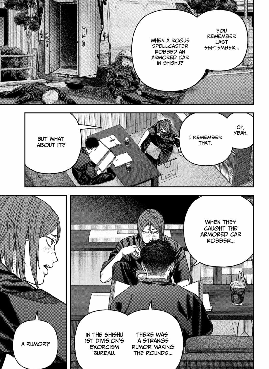 Read Empyreal Cabinet chapter 10 image 22 on Lezhin