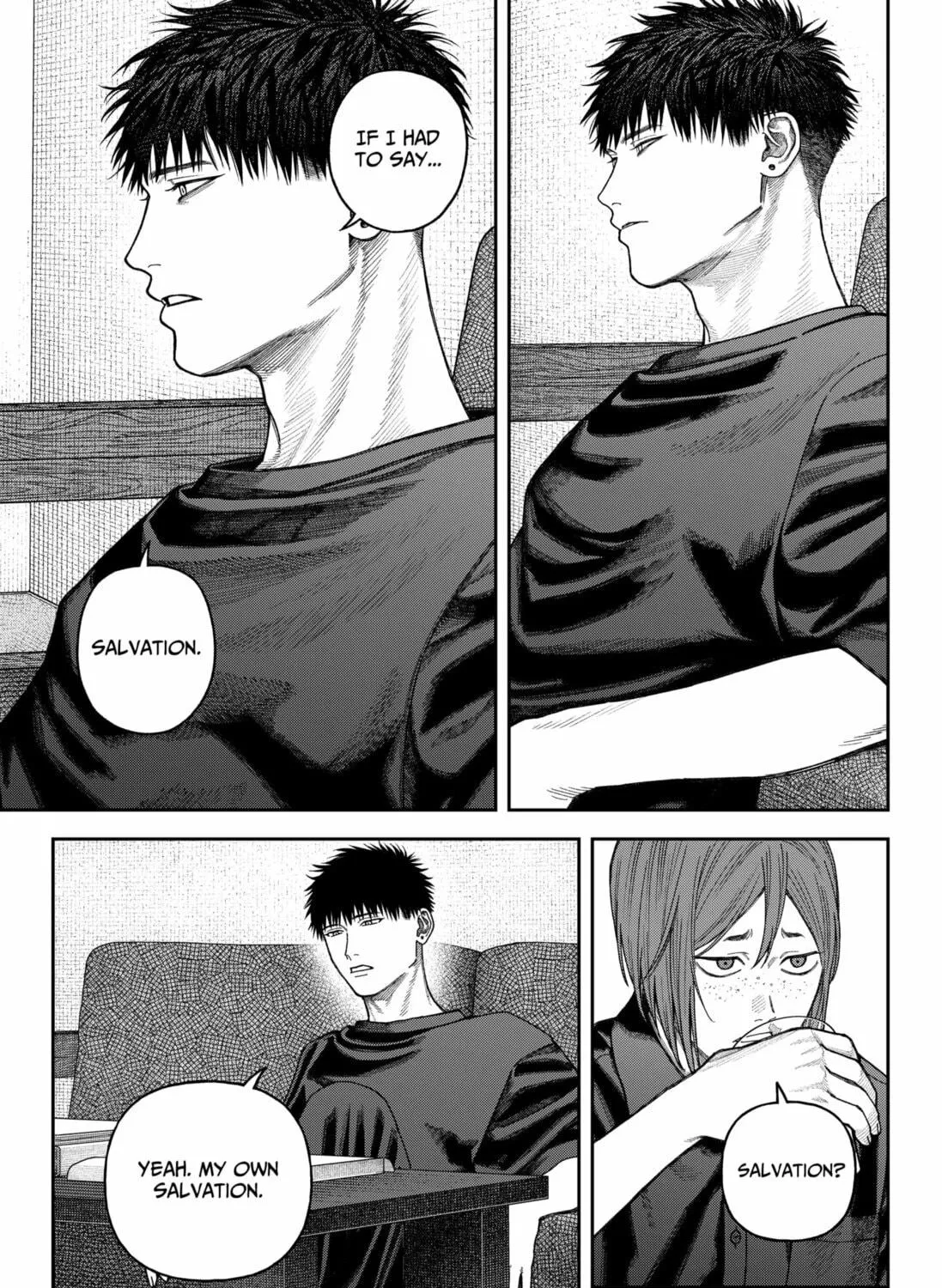 Read Empyreal Cabinet chapter 10 image 70 on Lezhin