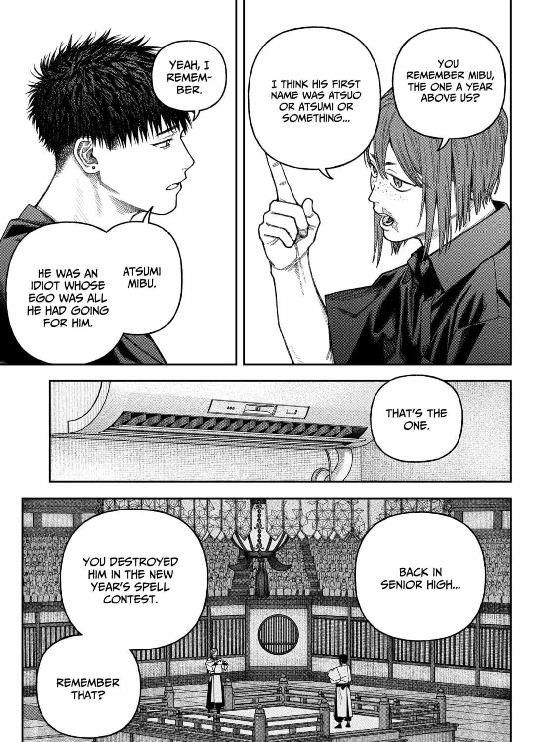 Read Empyreal Cabinet chapter 10 image 78 on Lezhin