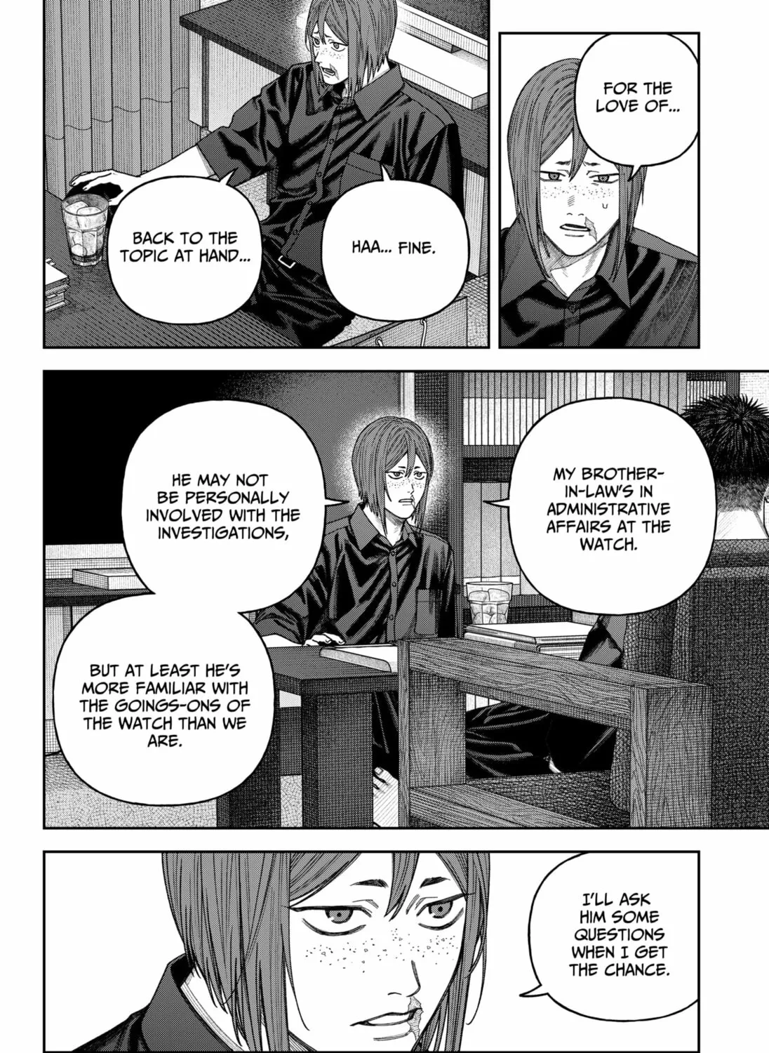 Read Empyreal Cabinet chapter 10 image 84 on Lezhin
