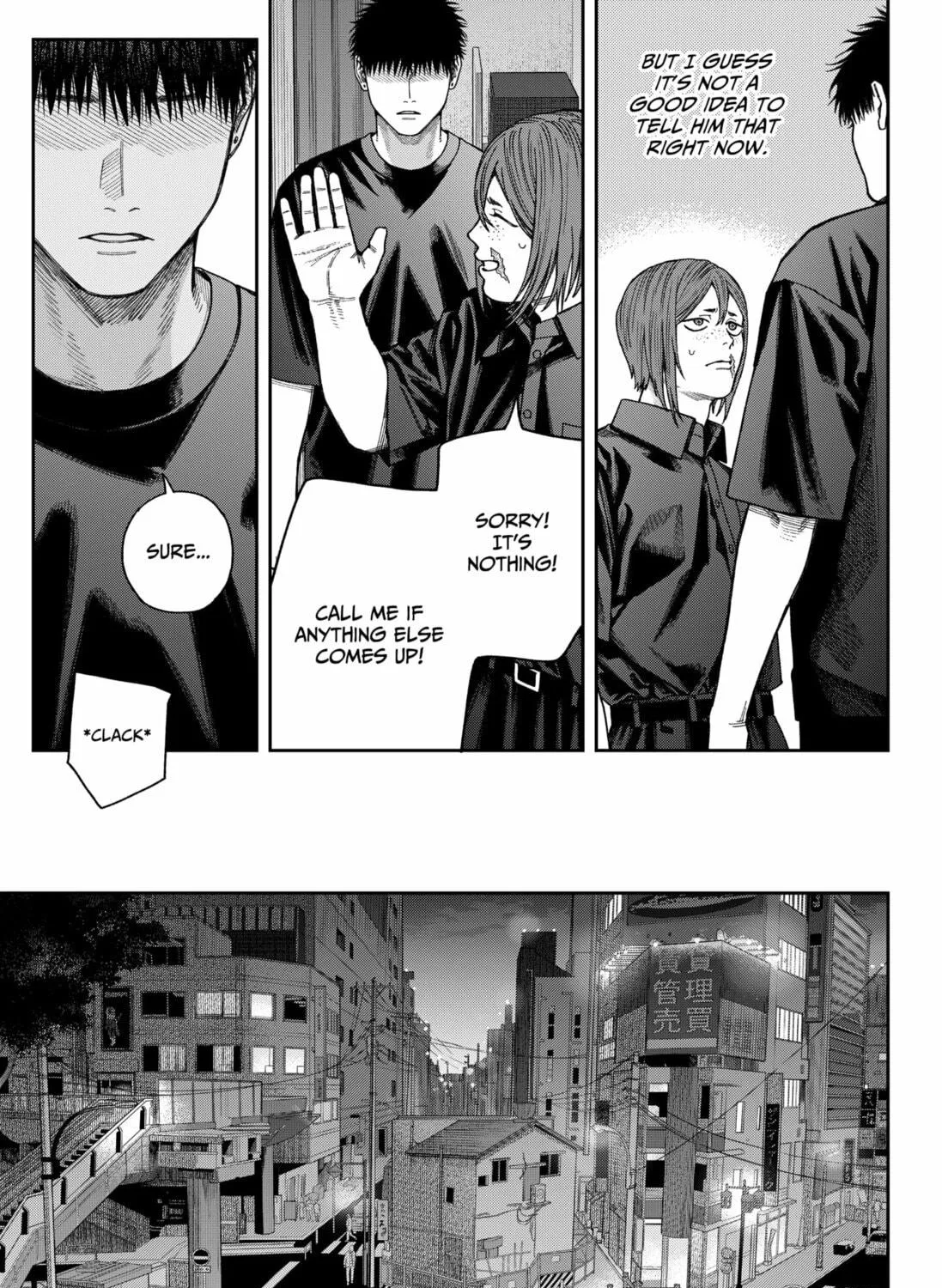Read Empyreal Cabinet chapter 10 image 94 on Lezhin
