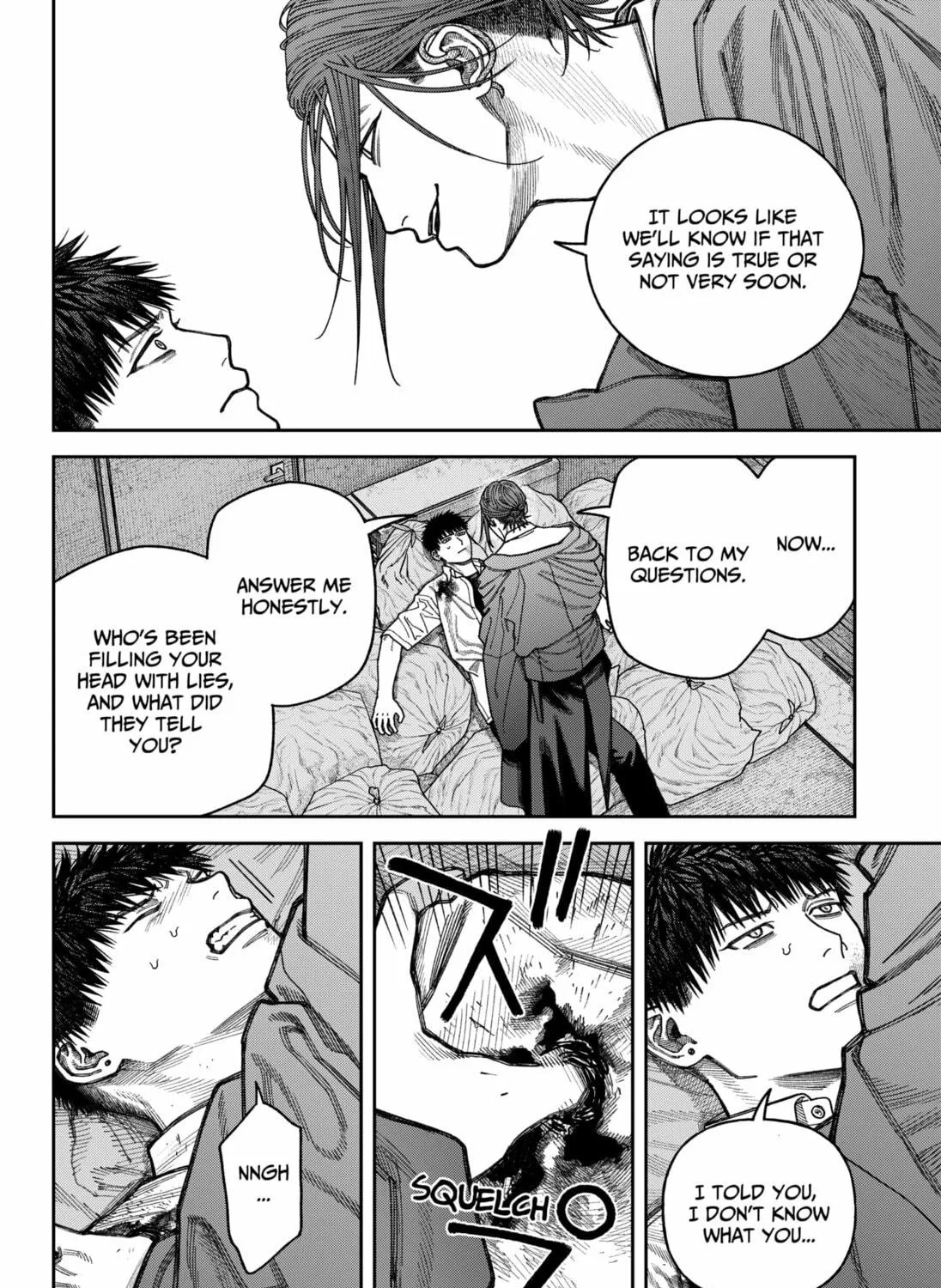 Read Empyreal Cabinet chapter 11 image 28 on Lezhin