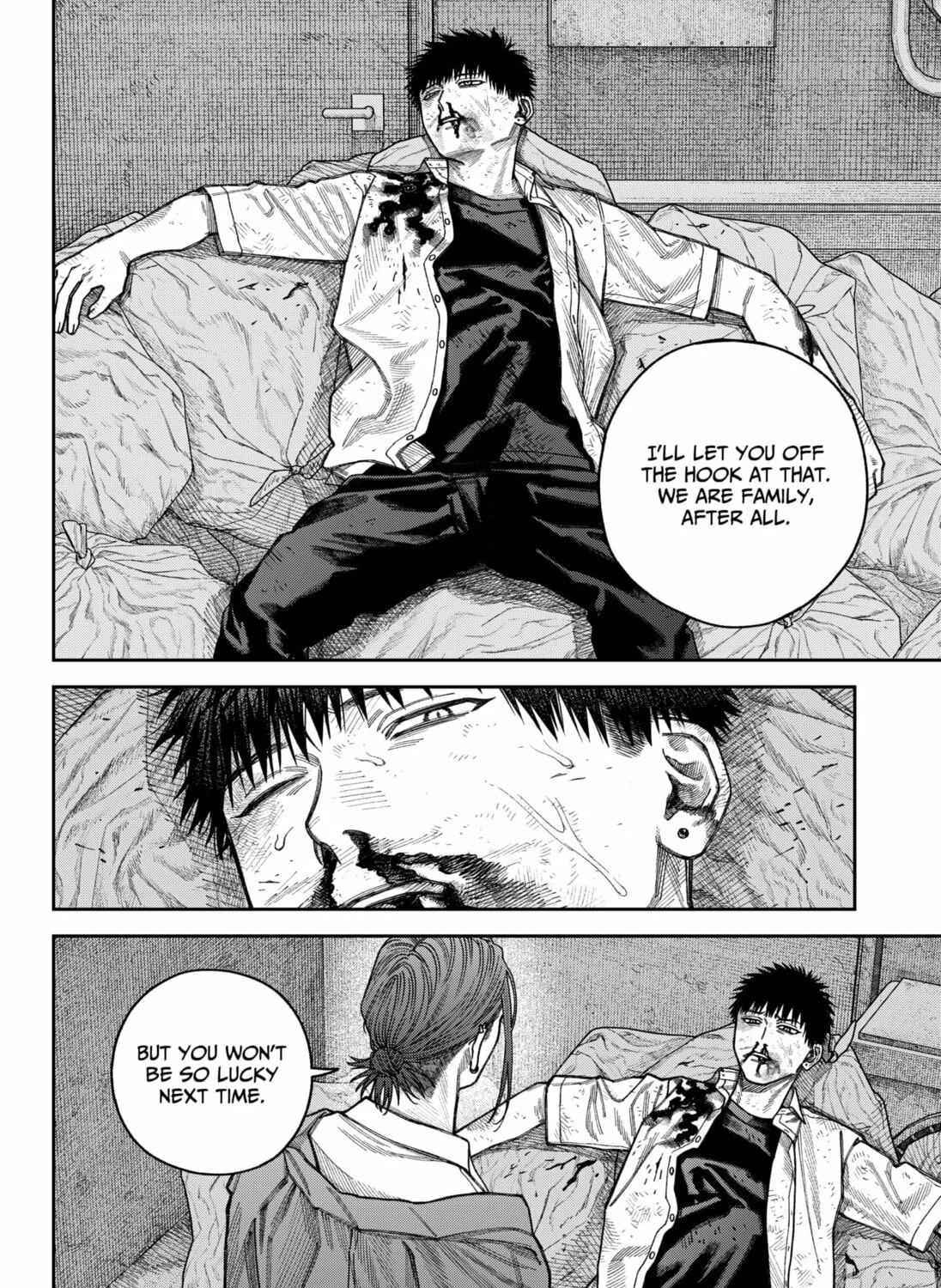 Read Empyreal Cabinet chapter 11 image 36 on Lezhin