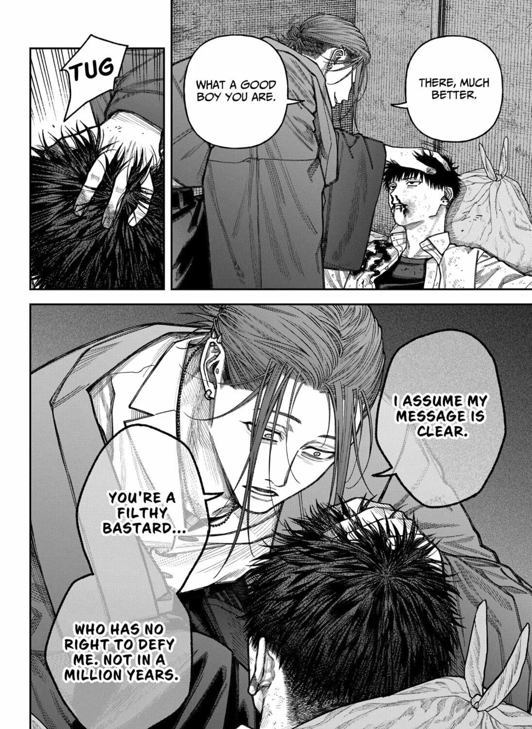 Read Empyreal Cabinet chapter 11 image 40 on Lezhin