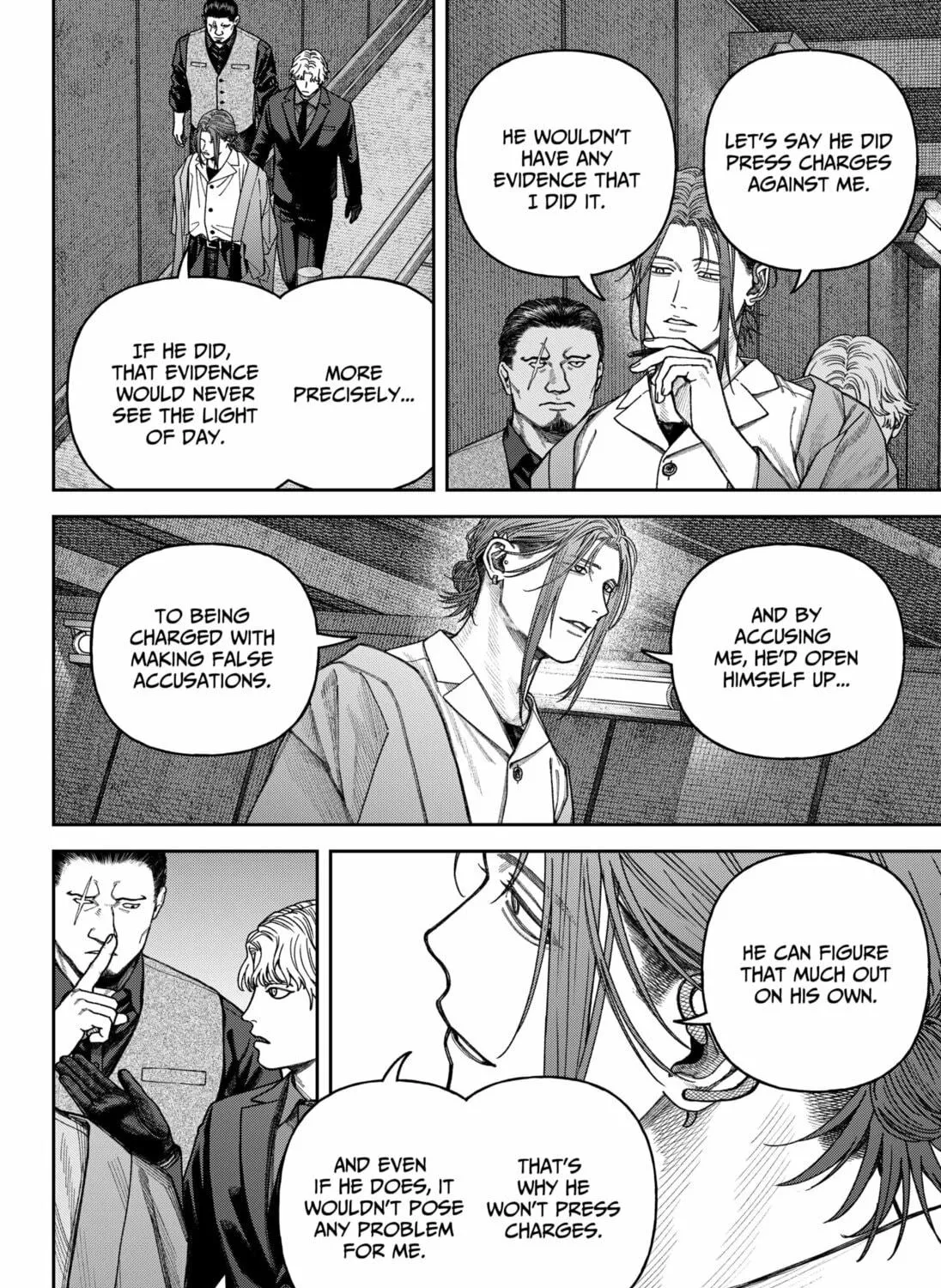 Read Empyreal Cabinet chapter 11 image 48 on Lezhin