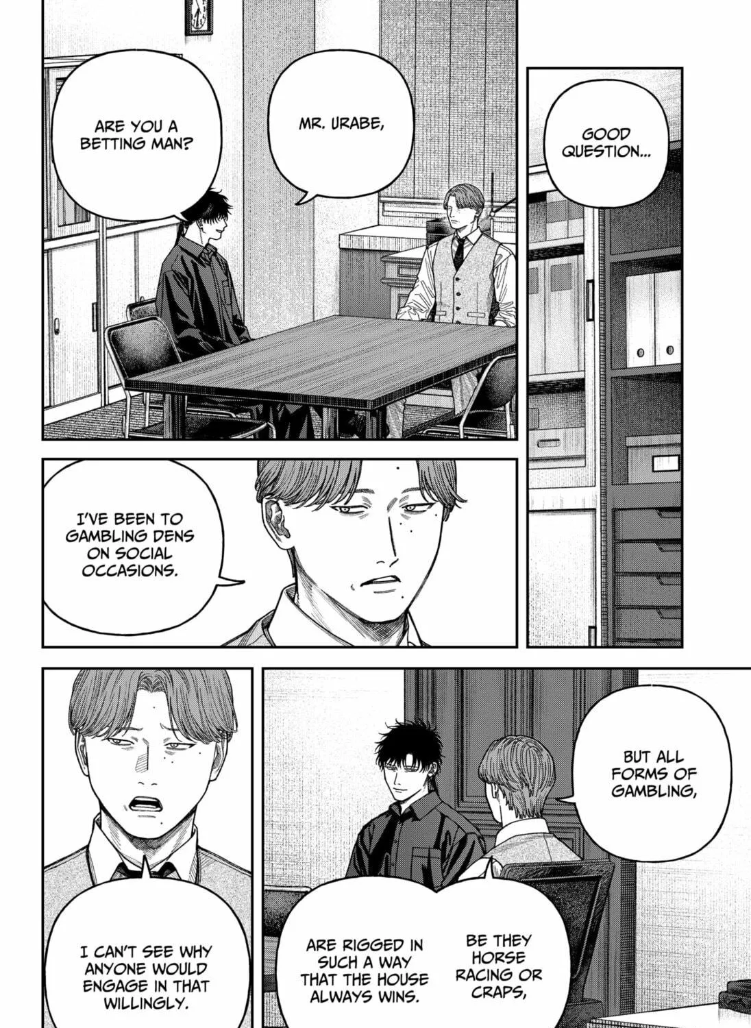 Read Empyreal Cabinet chapter 11 image 64 on Lezhin
