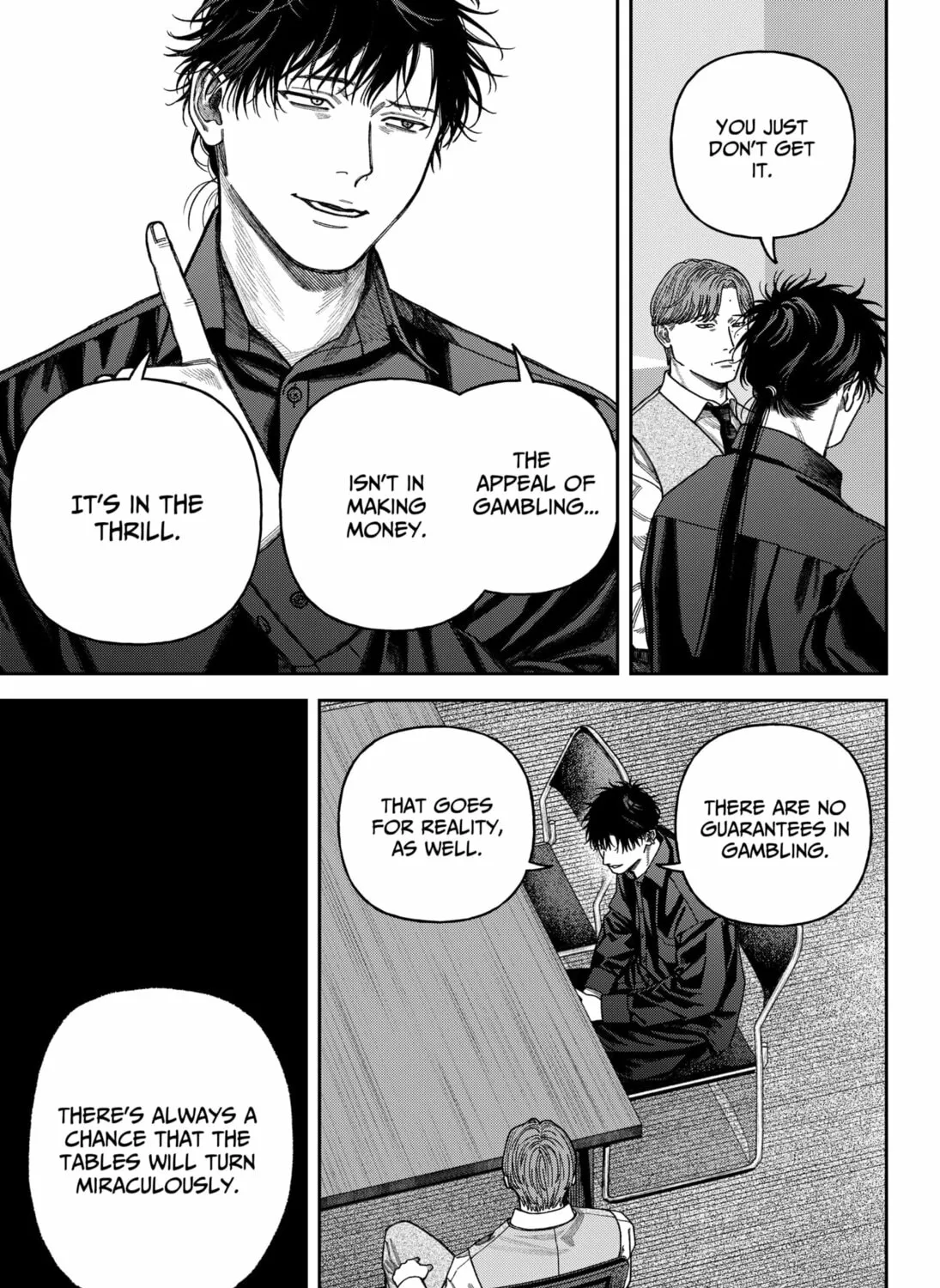 Read Empyreal Cabinet chapter 11 image 66 on Lezhin