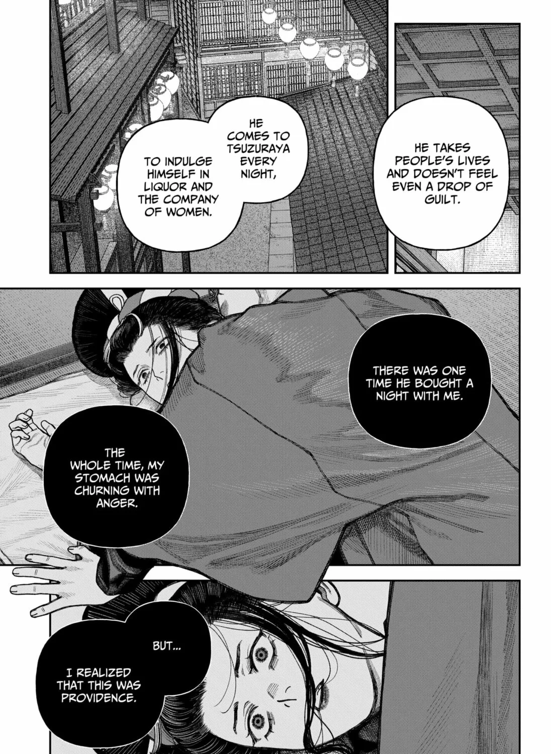 Read Empyreal Cabinet chapter 12 image 30 on Lezhin