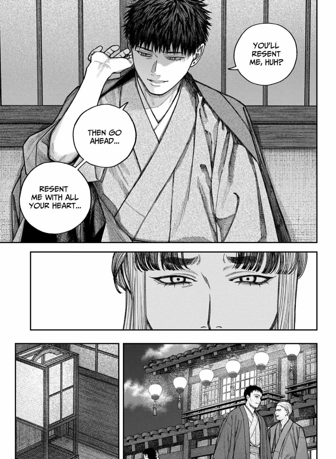 Read Empyreal Cabinet chapter 12 image 58 on Lezhin