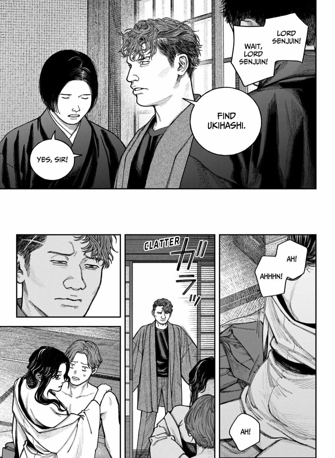 Read Empyreal Cabinet chapter 13 image 10 on Lezhin
