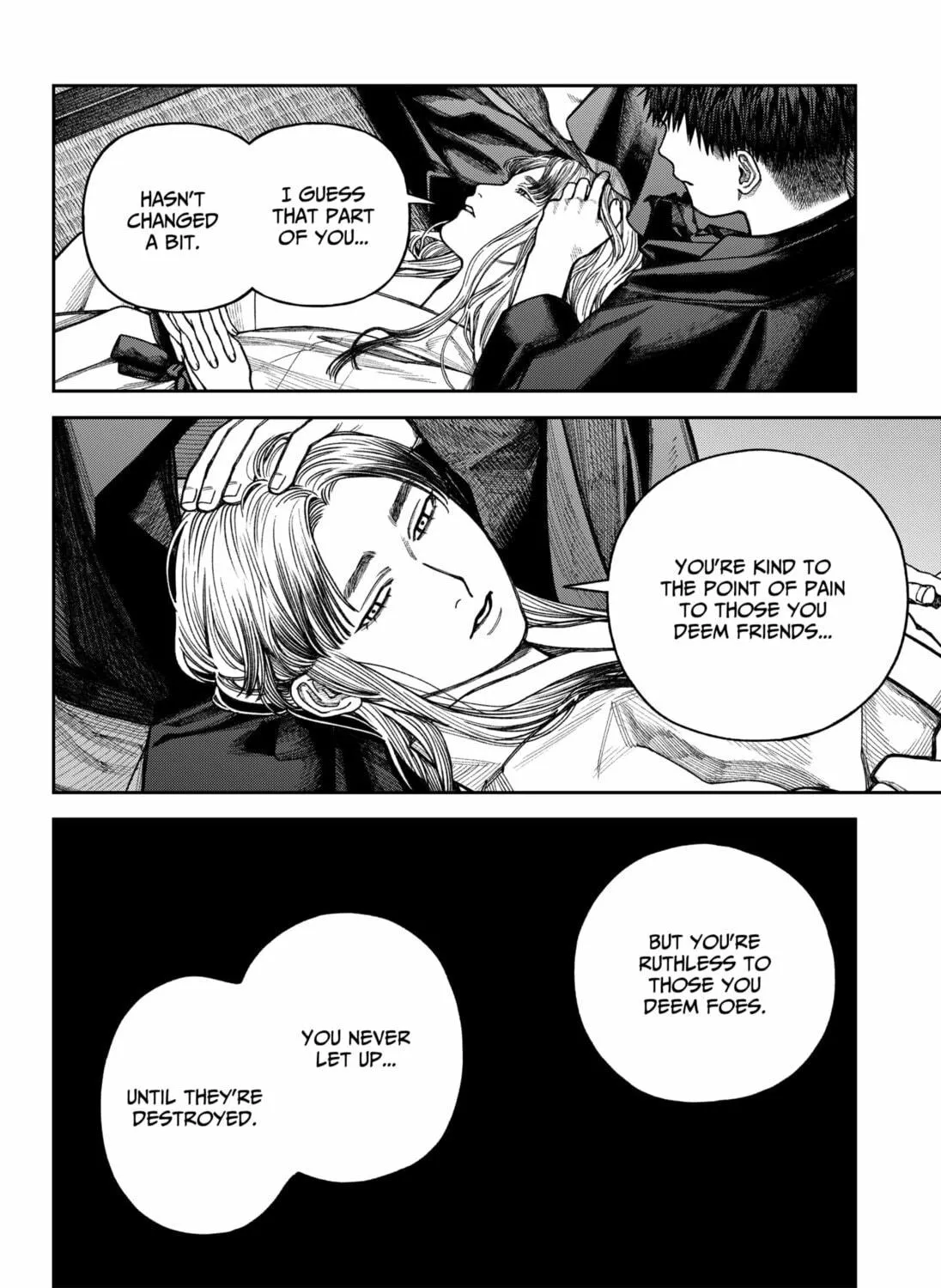 Read Empyreal Cabinet chapter 13 image 52 on Lezhin