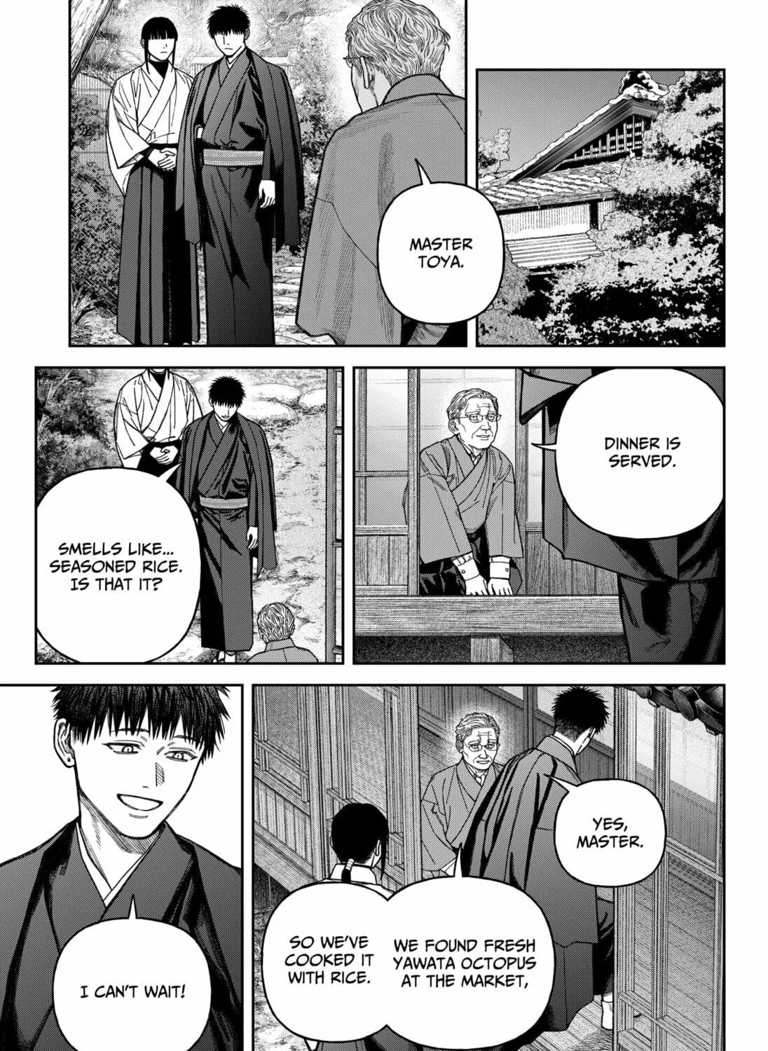 Read Empyreal Cabinet chapter 14 image 78 on Lezhin