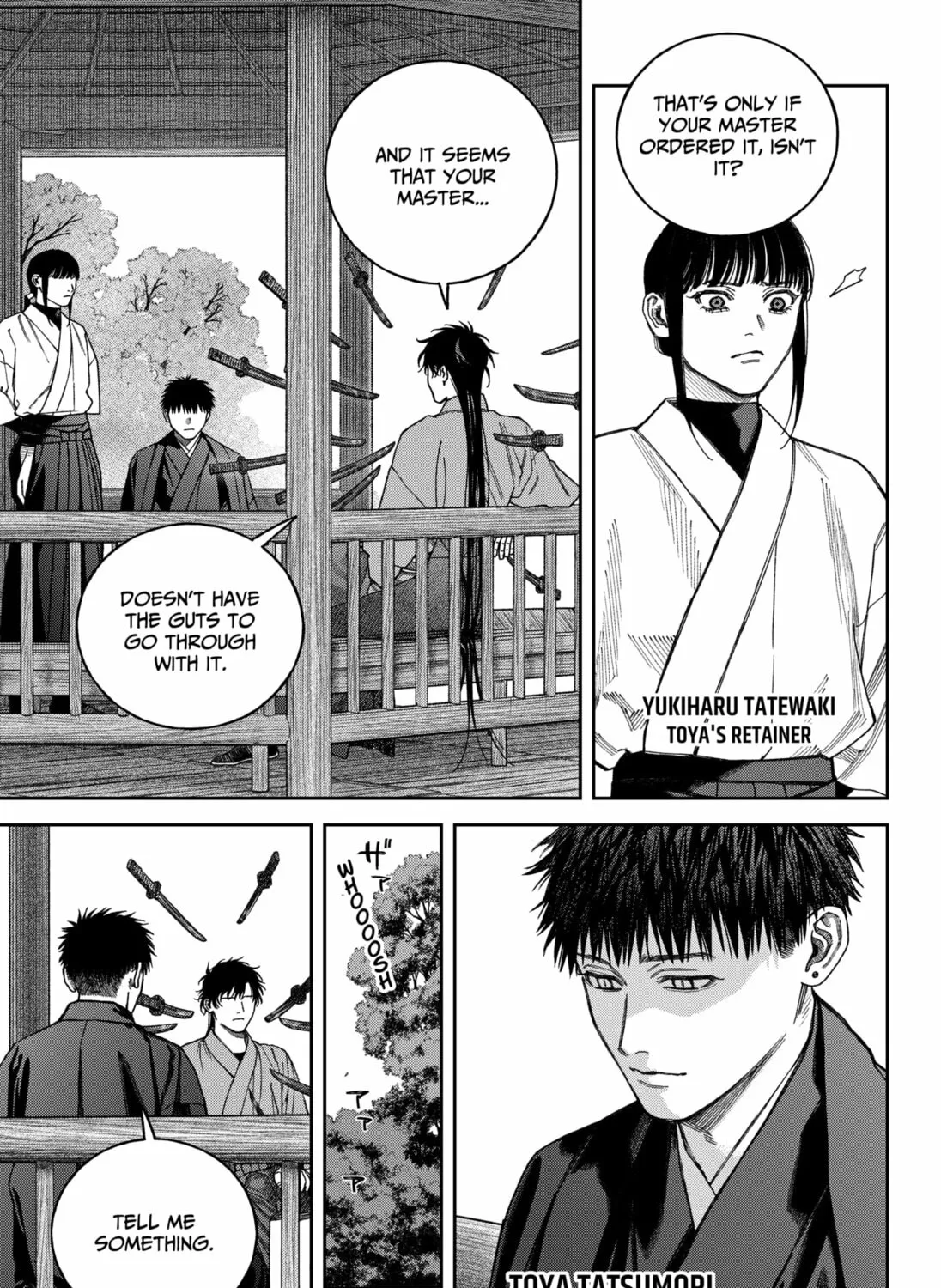 Read Empyreal Cabinet chapter 16 image 10 on Lezhin
