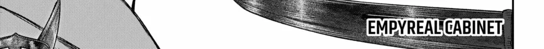 Read Empyreal Cabinet chapter 16 image 3 on Lezhin