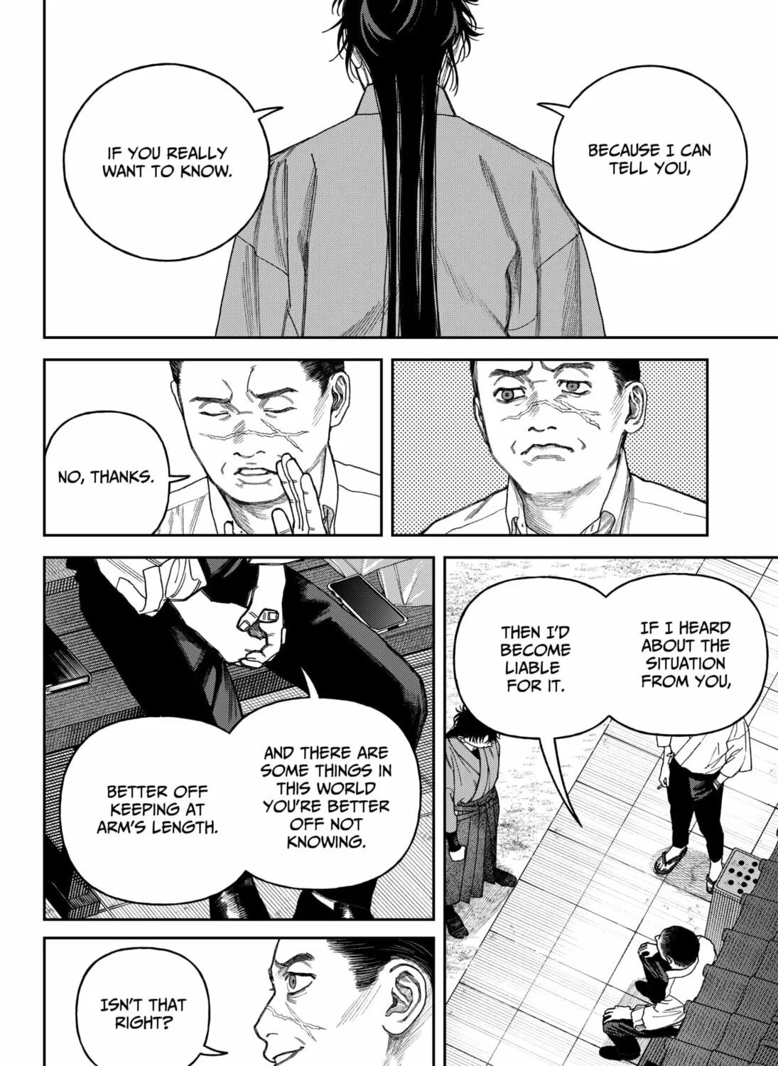 Read Empyreal Cabinet chapter 16 image 72 on Lezhin