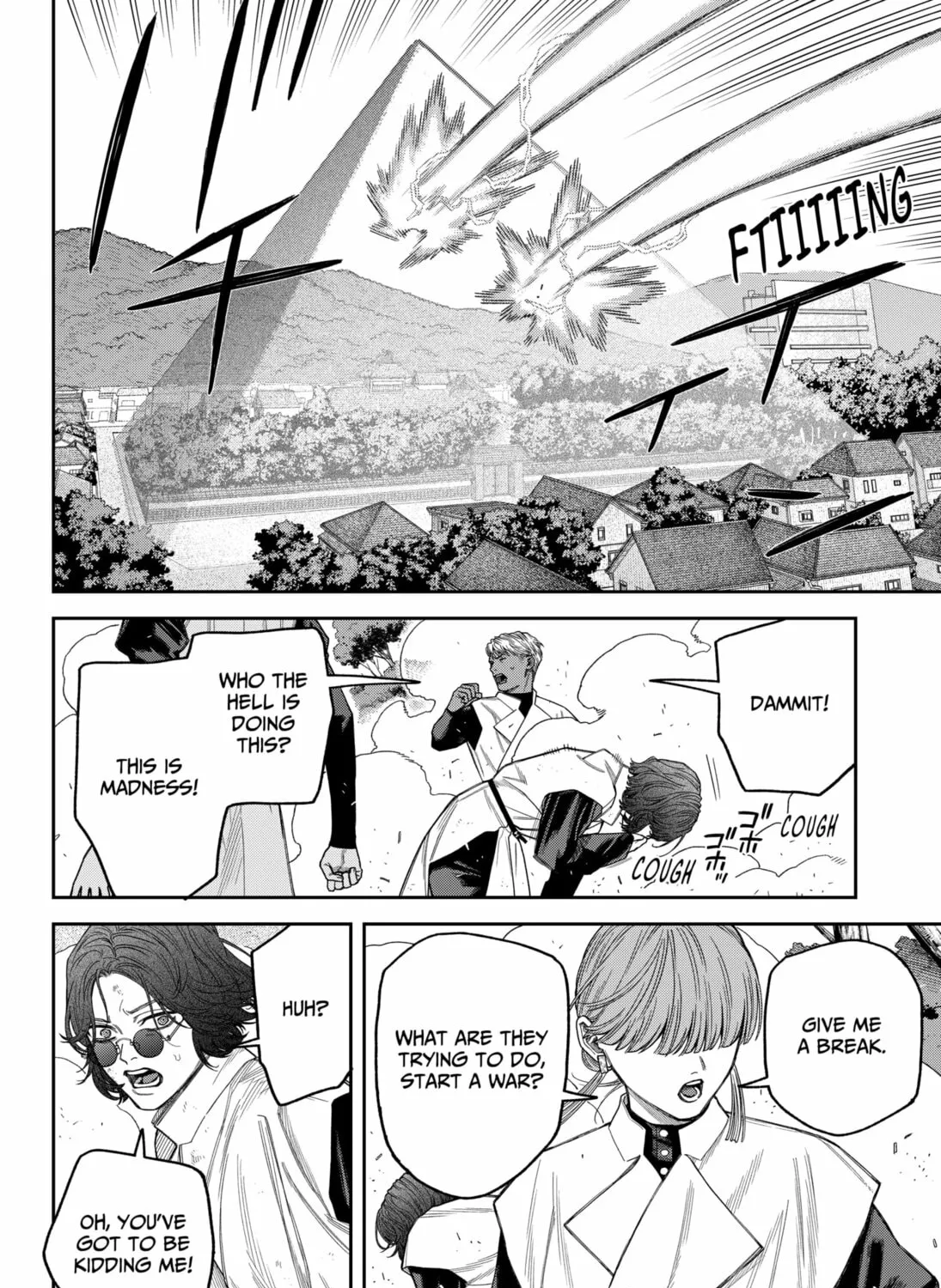 Read Empyreal Cabinet chapter 17 image 100 on Lezhin