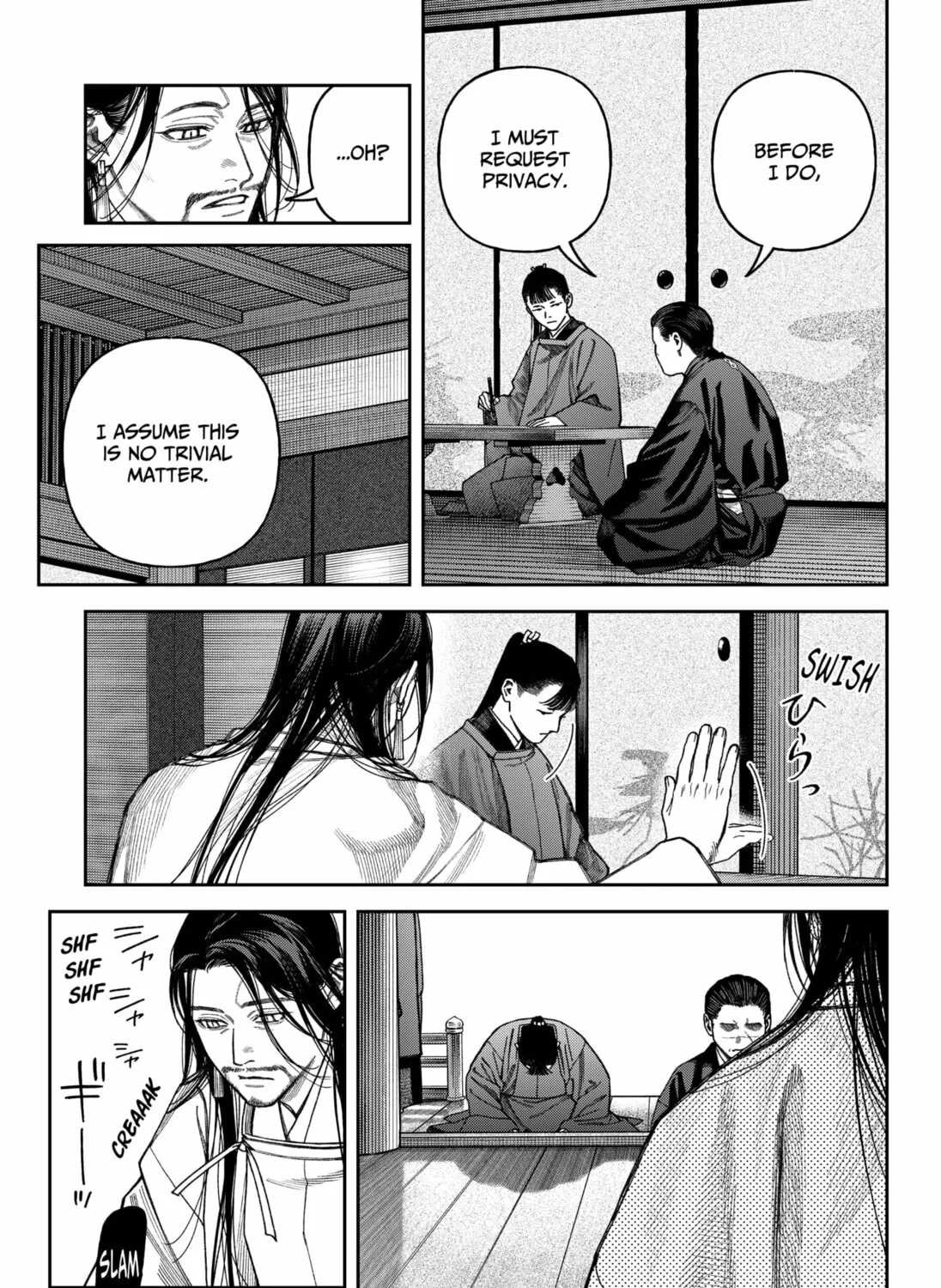 Read Empyreal Cabinet chapter 17 image 54 on Lezhin