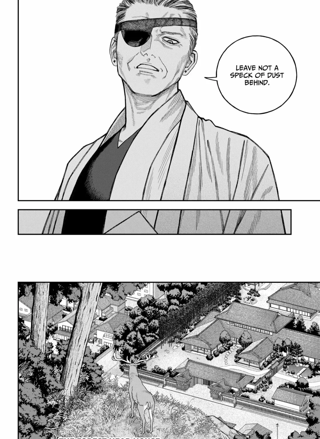 Read Empyreal Cabinet chapter 17 image 68 on Lezhin