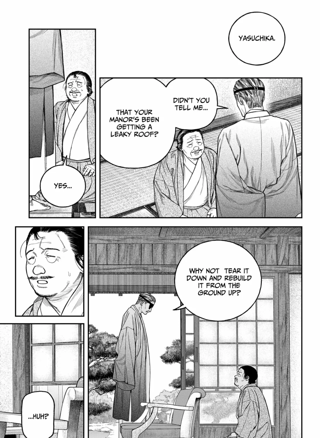 Read Empyreal Cabinet chapter 17 image 86 on Lezhin