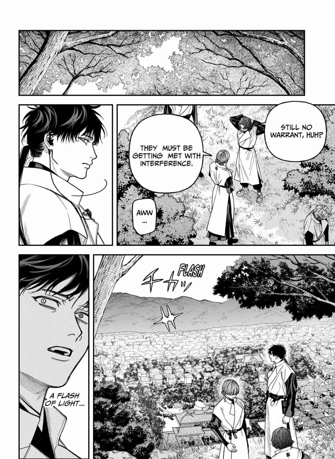 Read Empyreal Cabinet chapter 17 image 88 on Lezhin