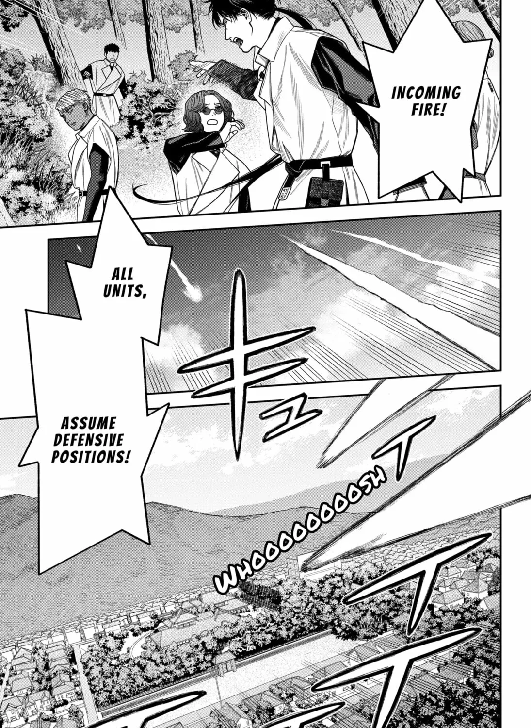 Read Empyreal Cabinet chapter 17 image 90 on Lezhin