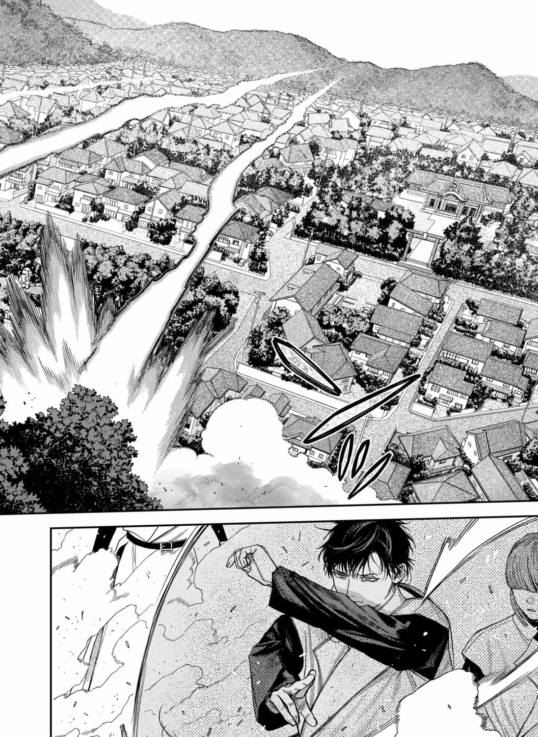 Read Empyreal Cabinet chapter 17 image 92 on Lezhin
