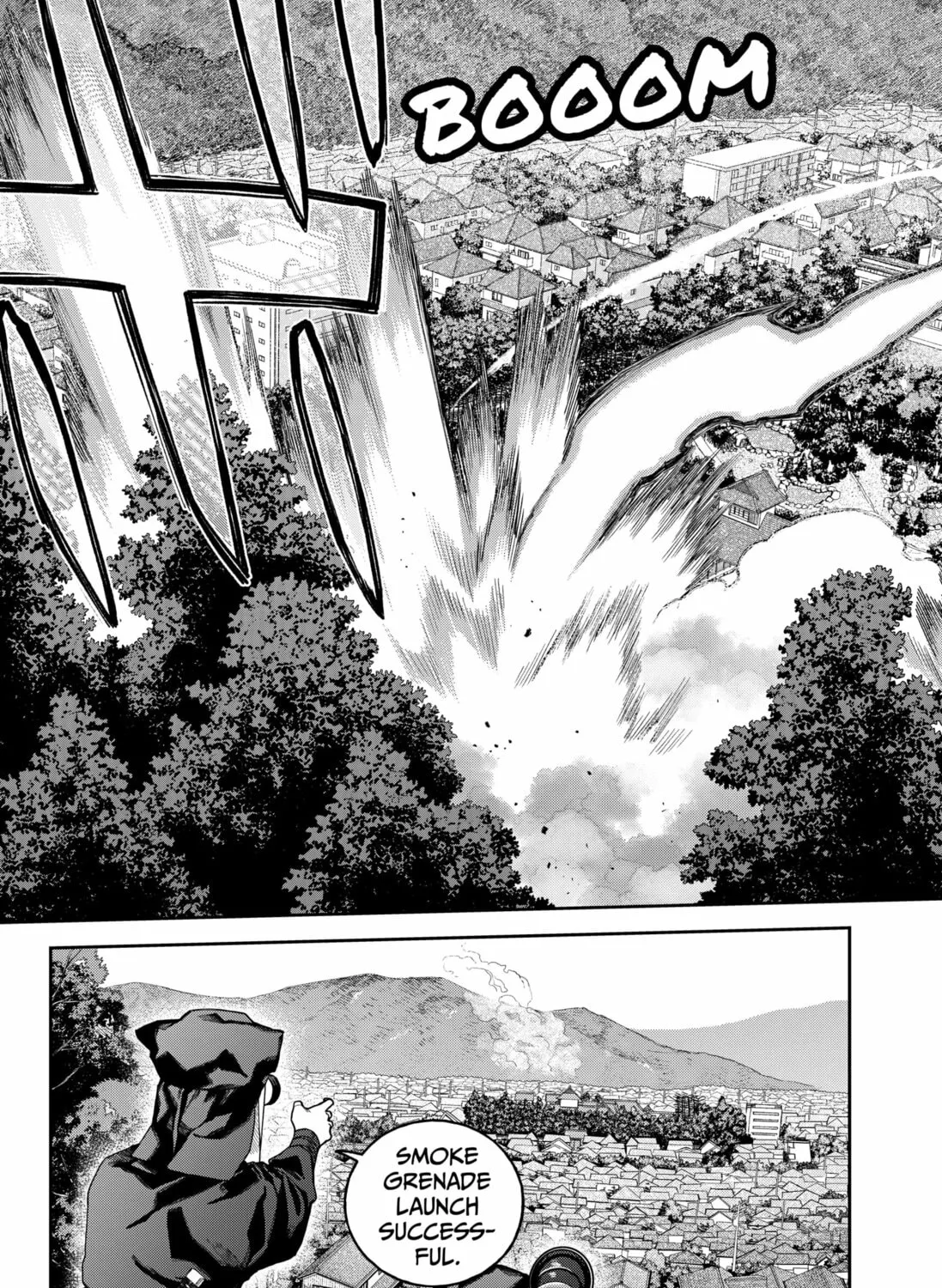 Read Empyreal Cabinet chapter 17 image 94 on Lezhin