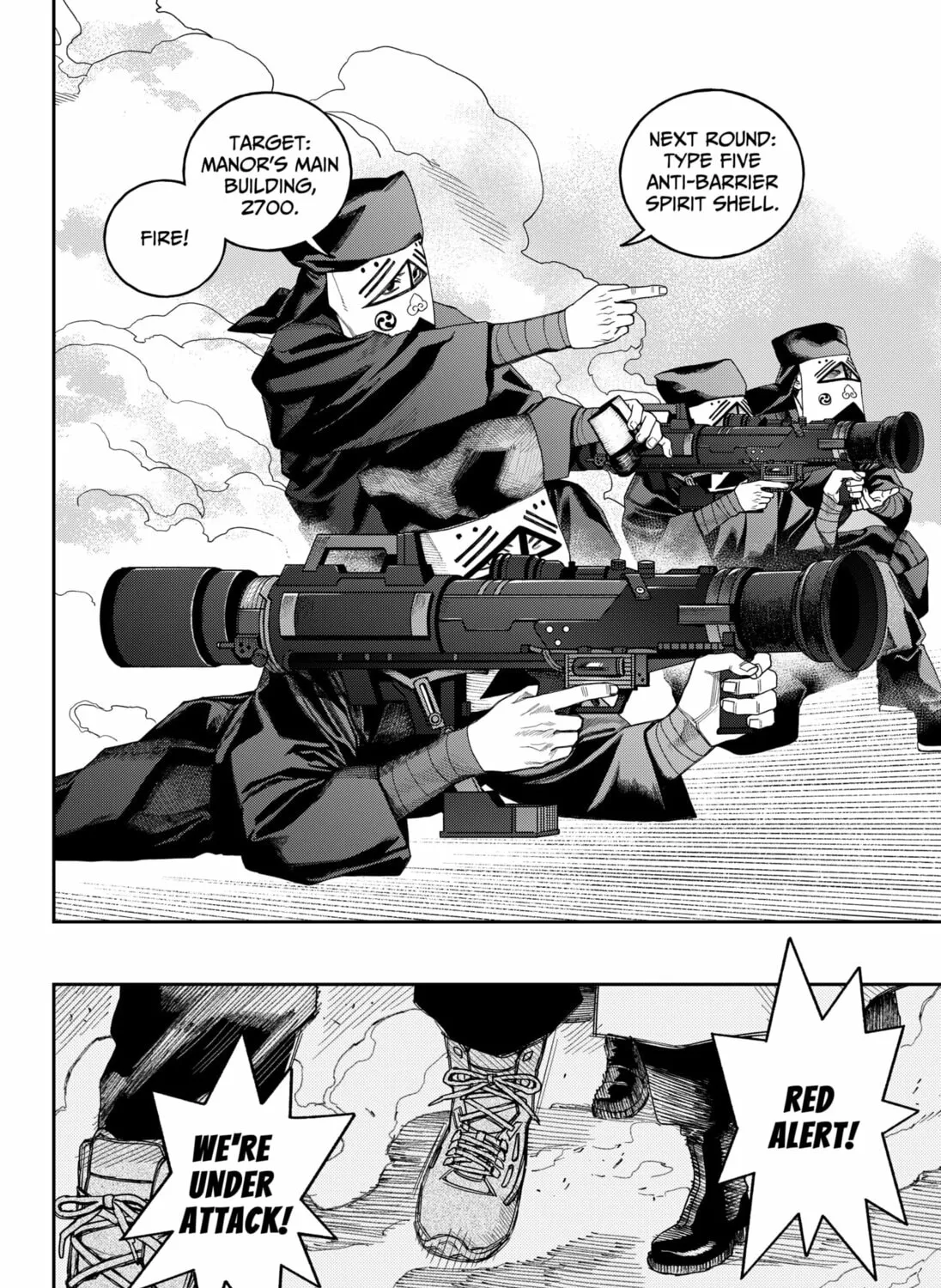 Read Empyreal Cabinet chapter 17 image 96 on Lezhin