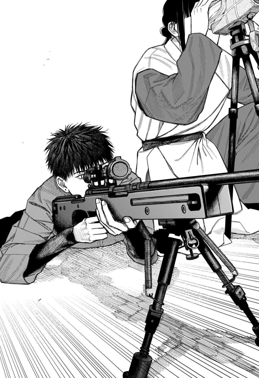 Read Empyreal Cabinet chapter 18 image 10 on Lezhin
