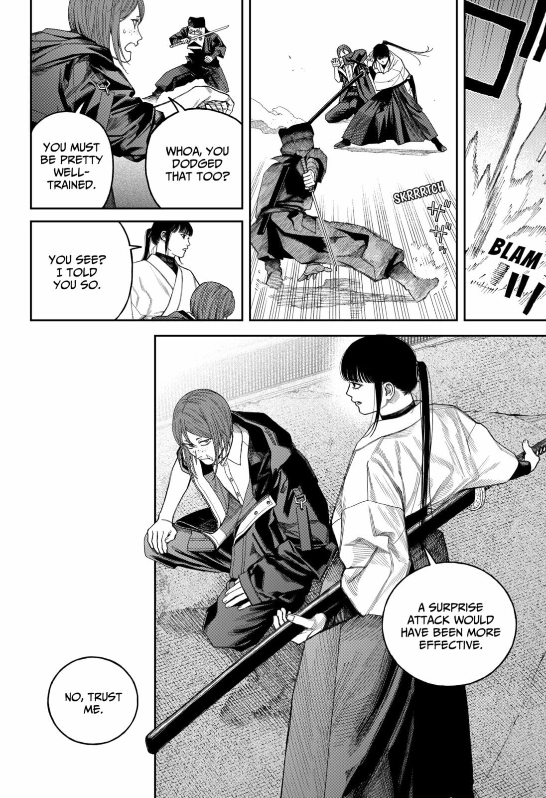 Read Empyreal Cabinet chapter 18 image 24 on Lezhin